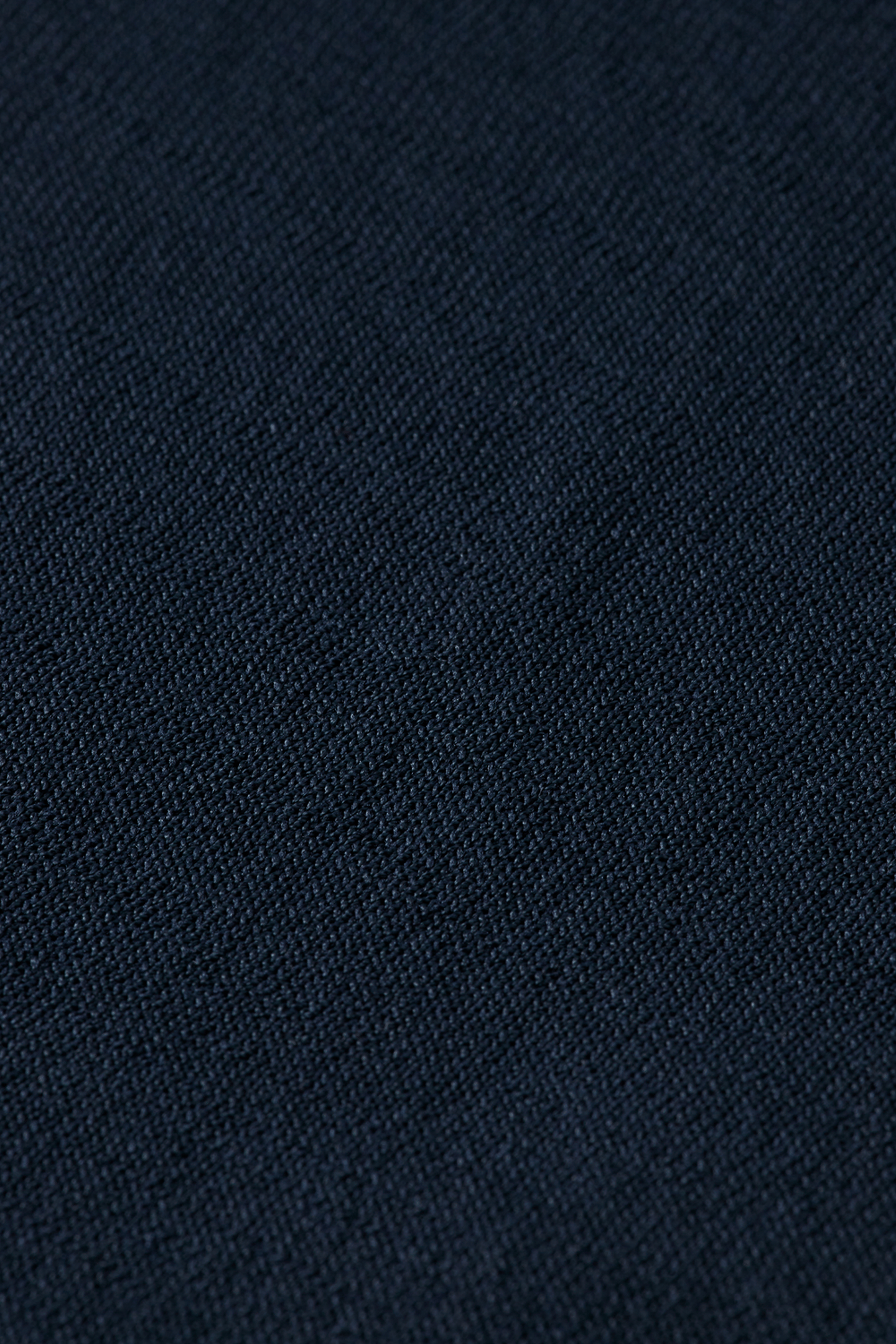 STRIPE TRIM RELAXED CARDIGAN CARBON 3