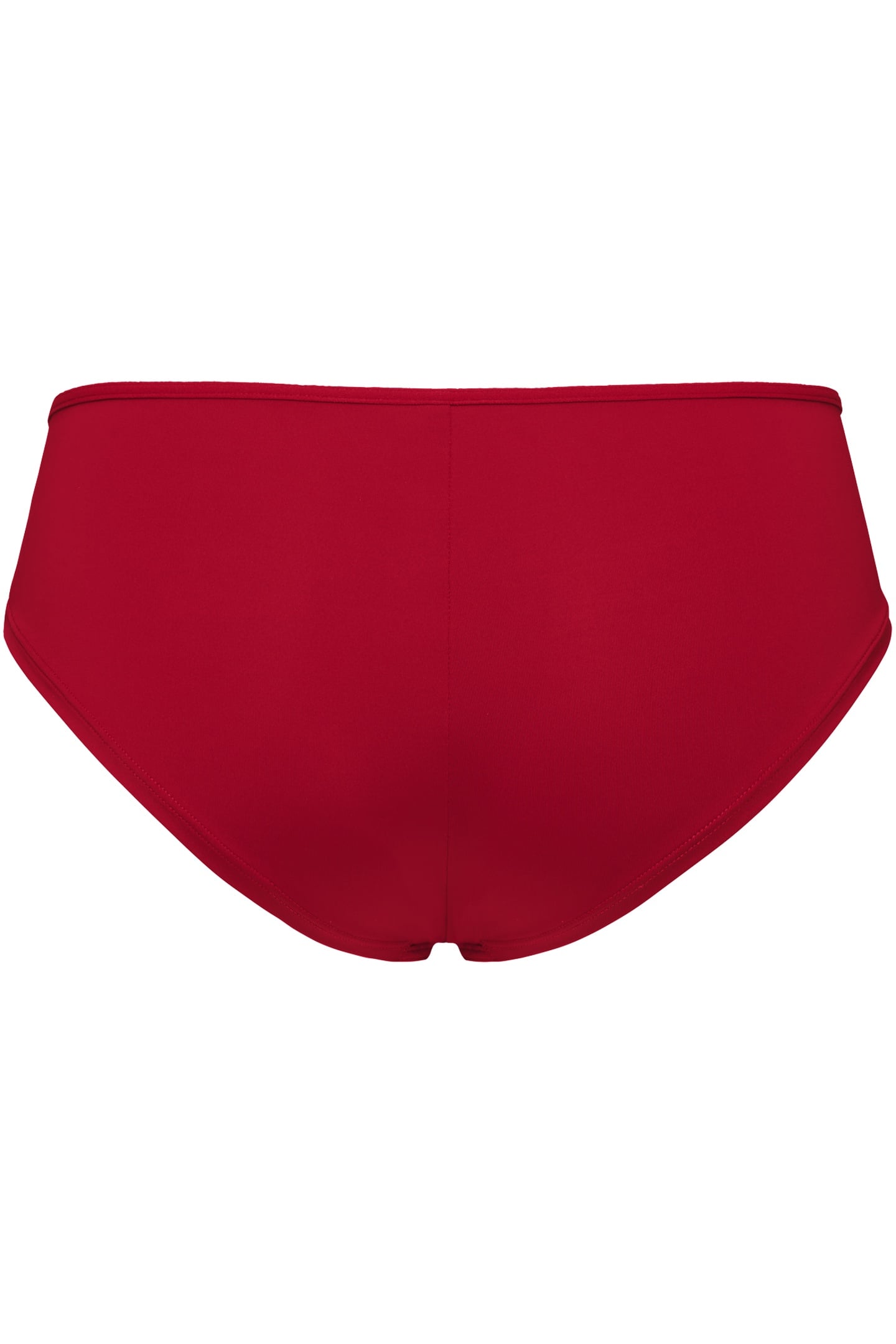 THE ART OF LOVE RED HEART BRAZILIAN BRIEFS 4