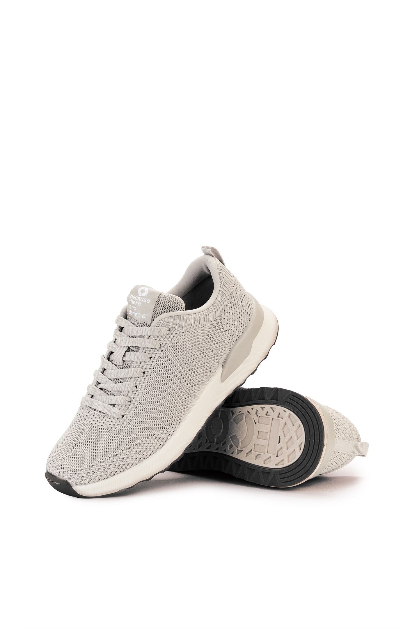 CONDEWKNITALF SNEAKERS GREY 2