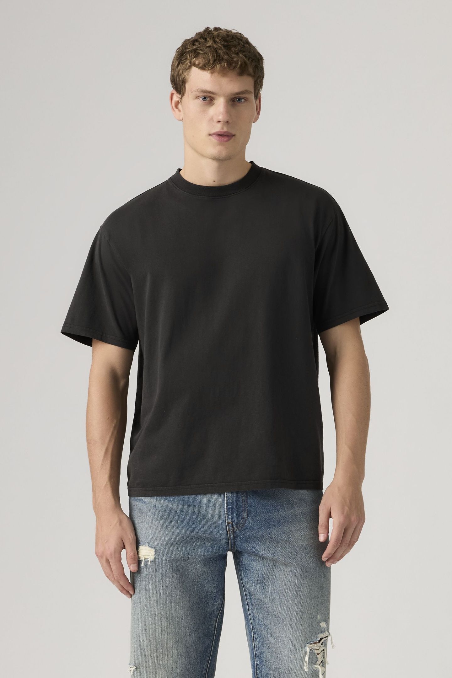 BOXY TEE 2