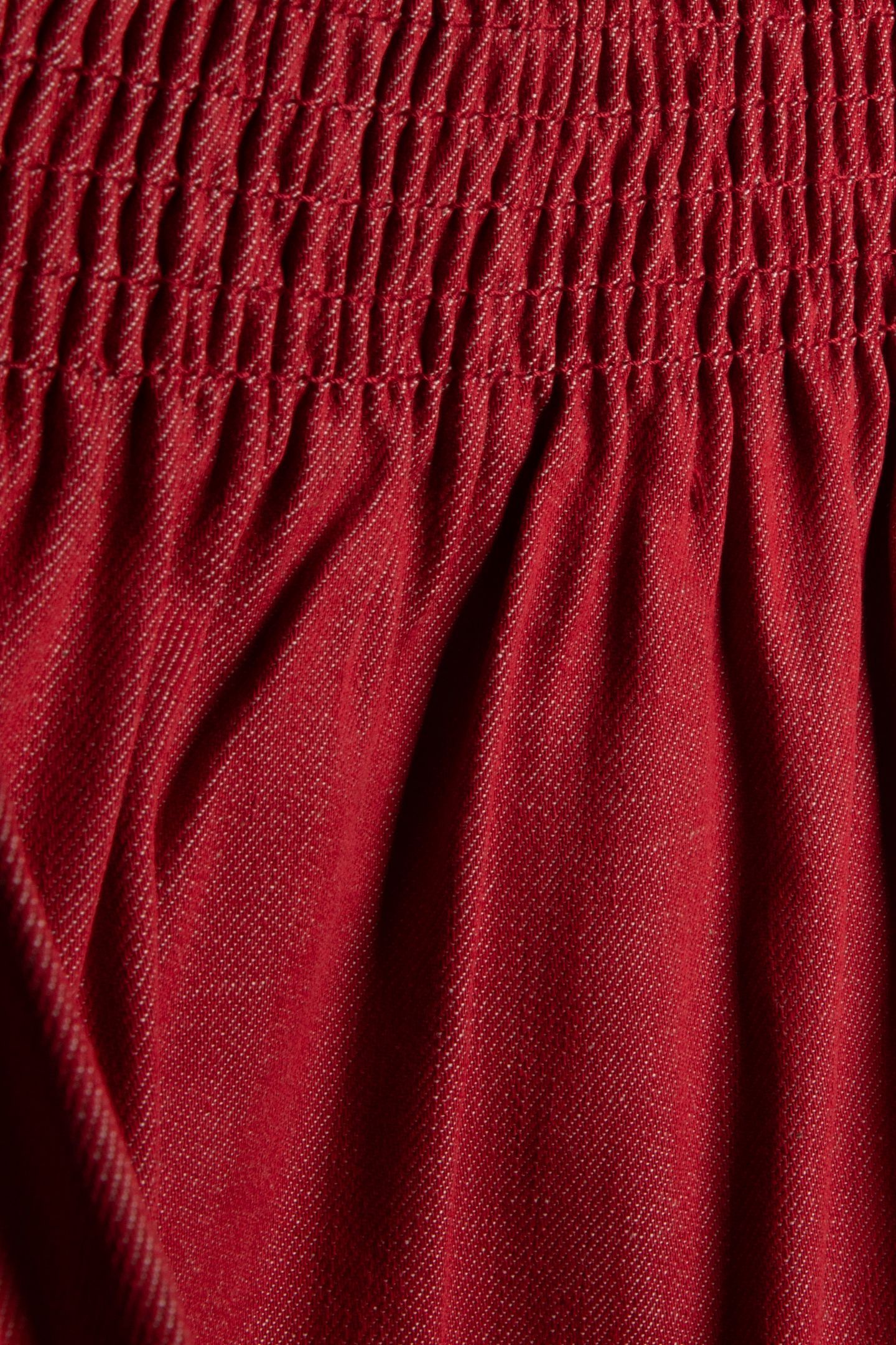 TOP SUN RED 5
