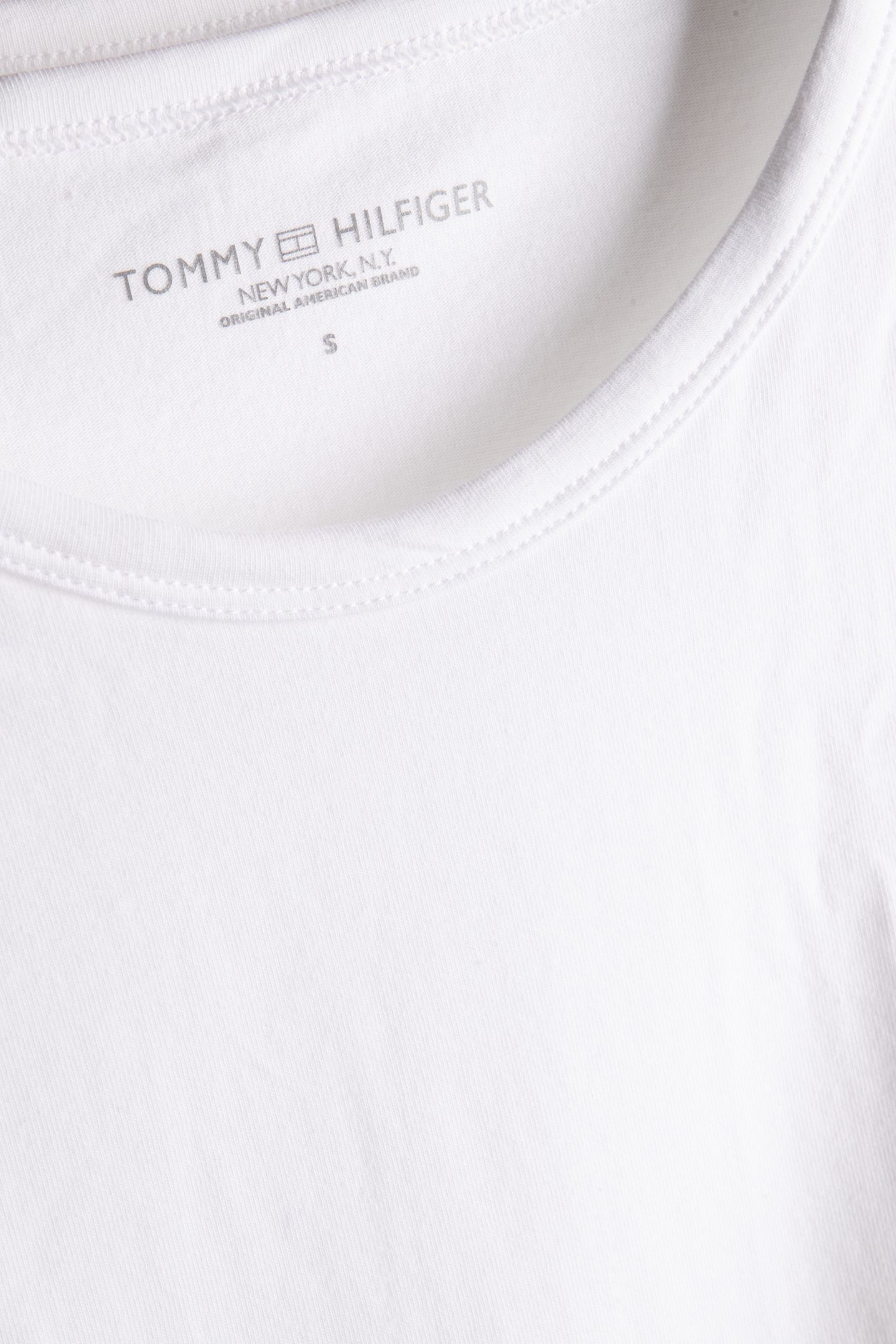 3-PACK LOOSE TEE WHITE/WHITE/WHITE 3