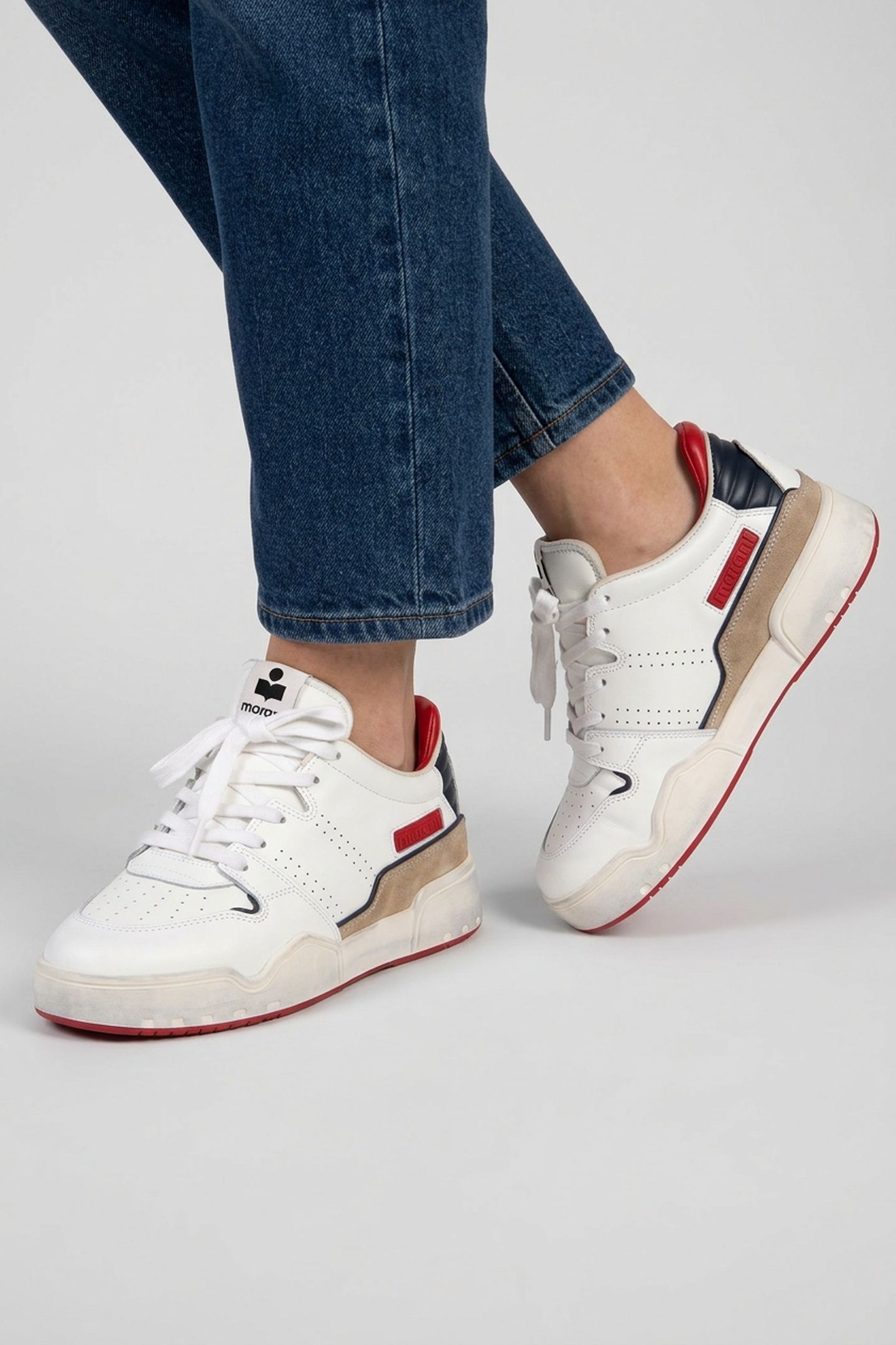 EMREEH-GZ SHOES BLUE 2
