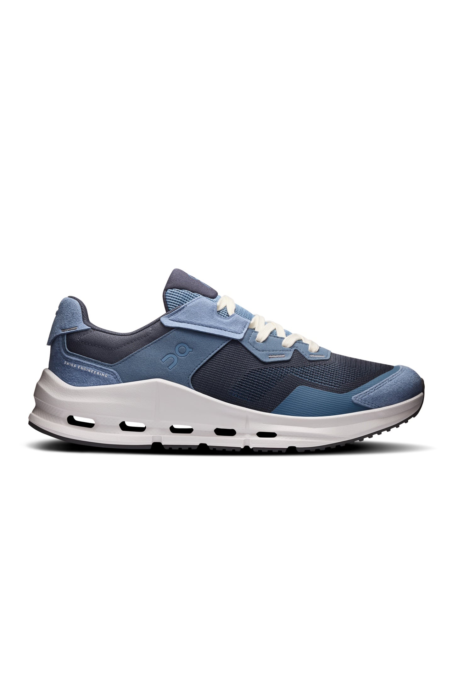CLOUDNOVA RIFT 1 STEEL | NAVY 7