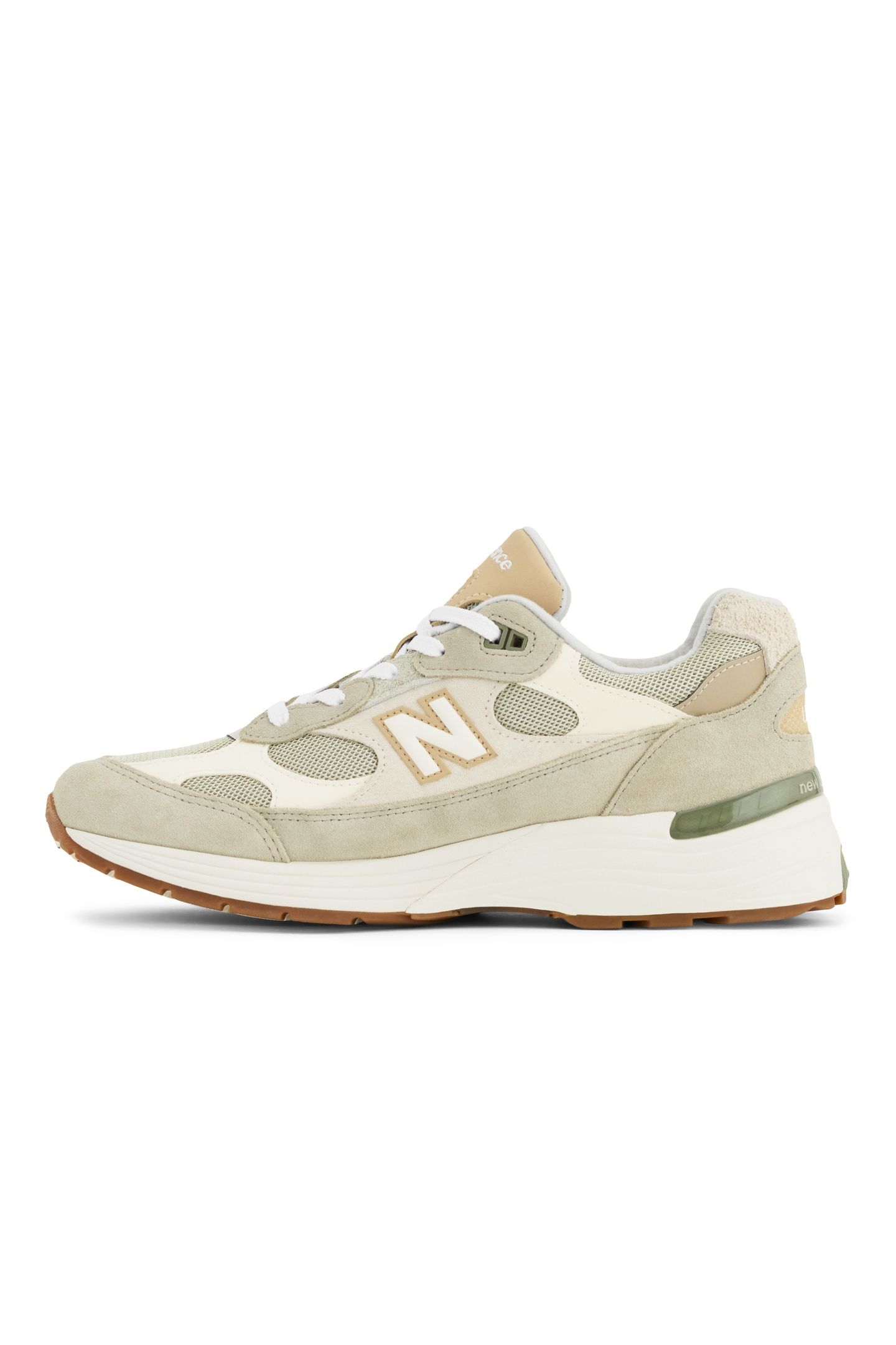 UNISEX MADE IN USA 992 OLIVINE 2
