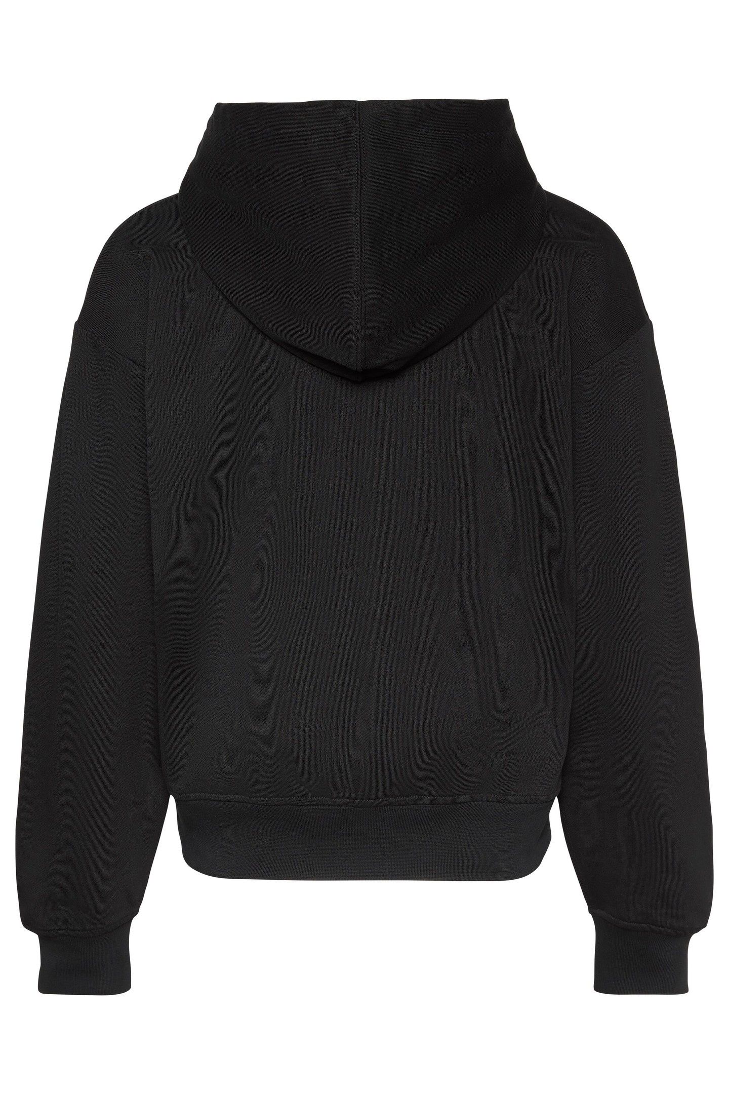 ARCHIVE LOGO FRENCH BLACK 2