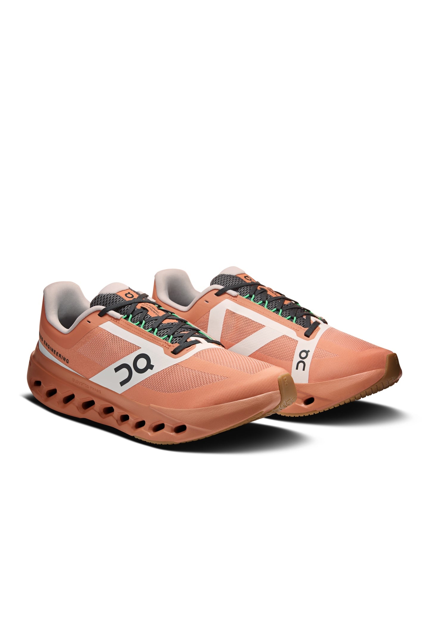 CLOUDSURFER NEXT Z5 1 CANYON | WHITE 2