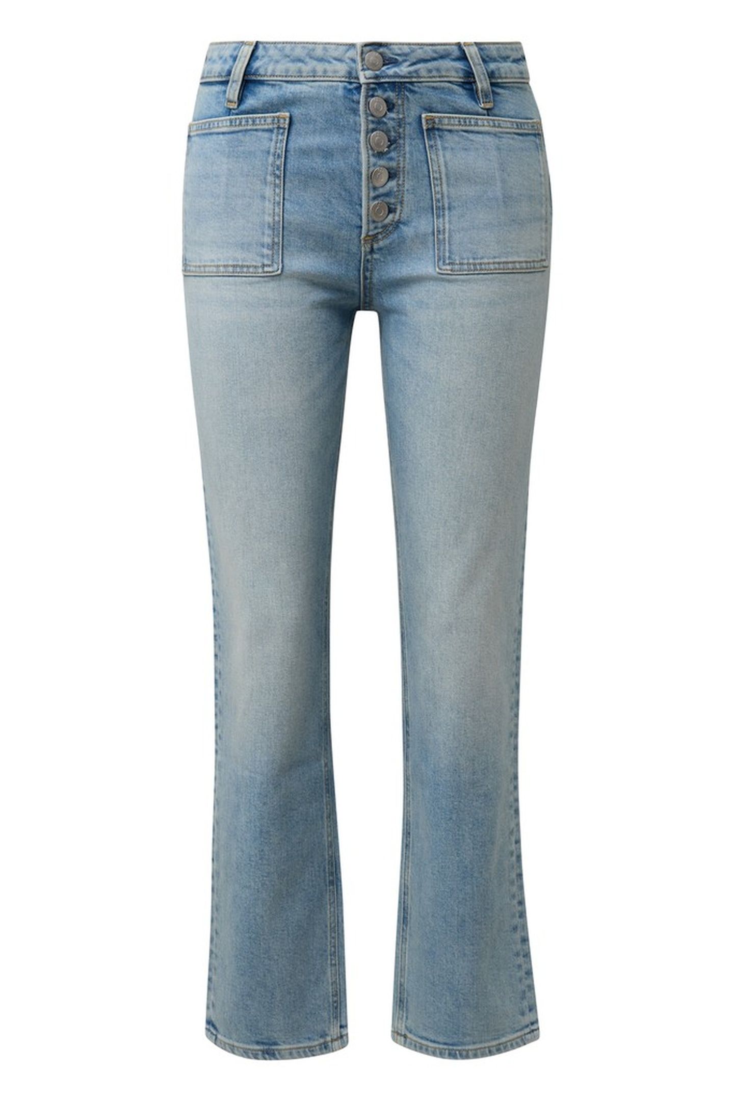 S.OLIVER-QS JEANS BLUE-DENIM 4