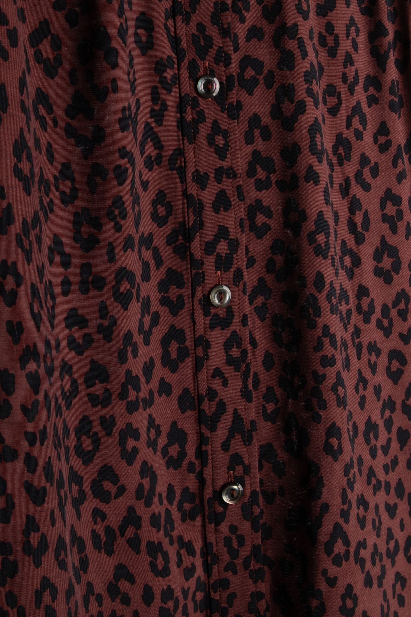 BLOUSE ALICE MAROON 4