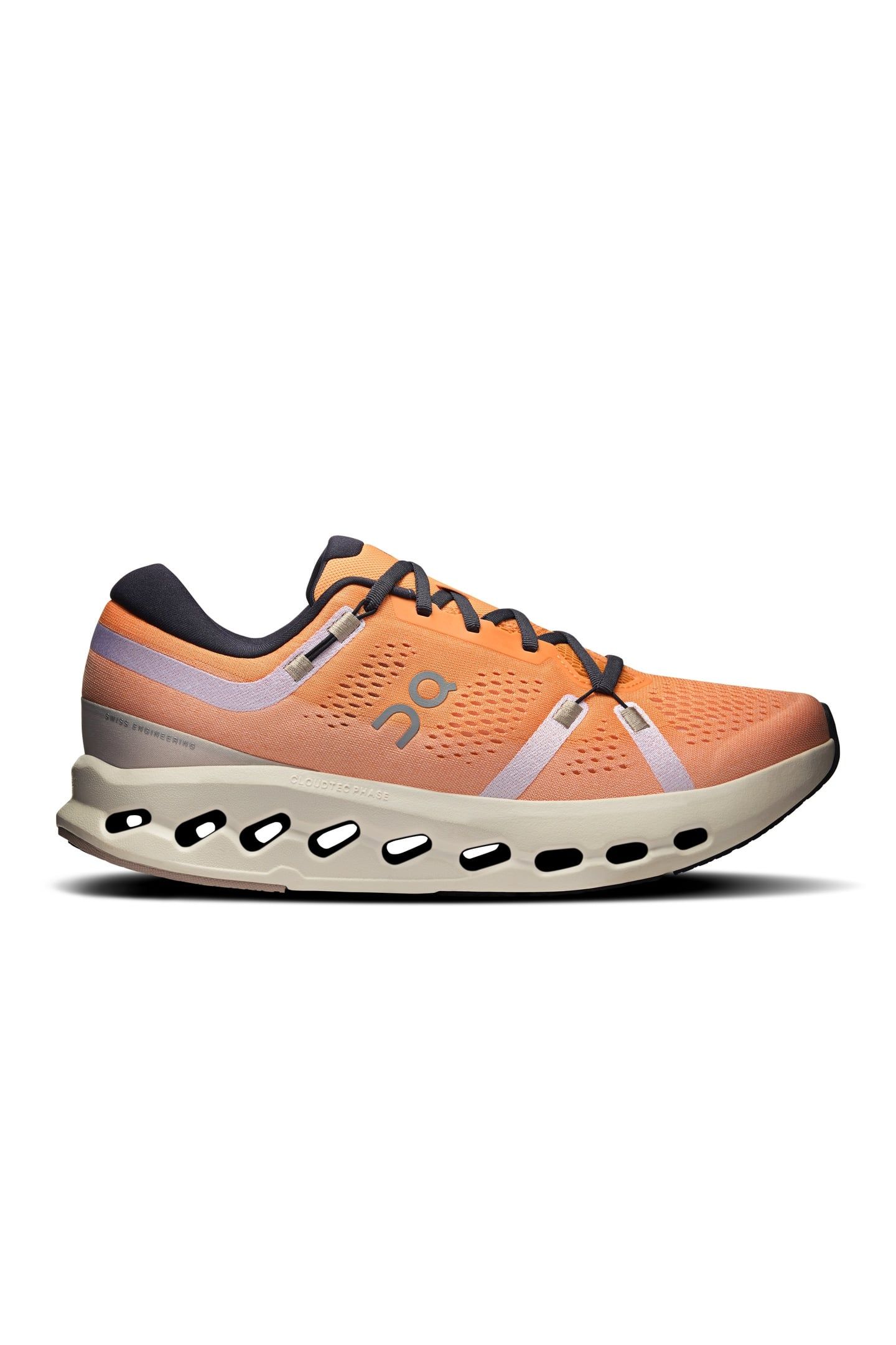 CLOUDSURFER 2 TANGERINE | IVORY 1