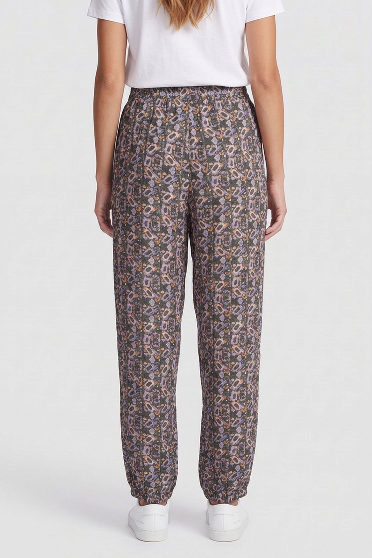 PIERA PANTS BLACK 2