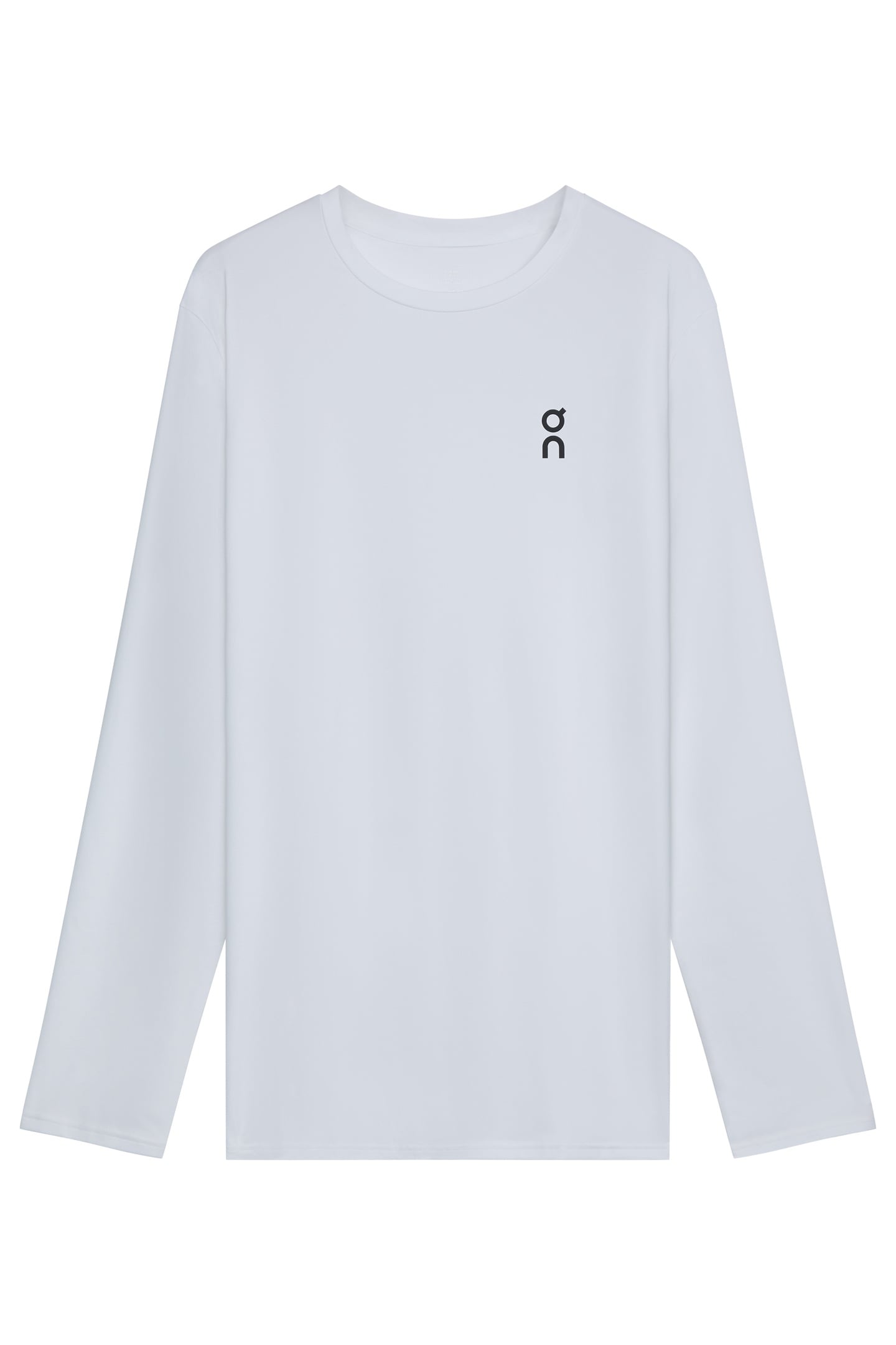 COURT LONG-T 1 ALL WHITE 5