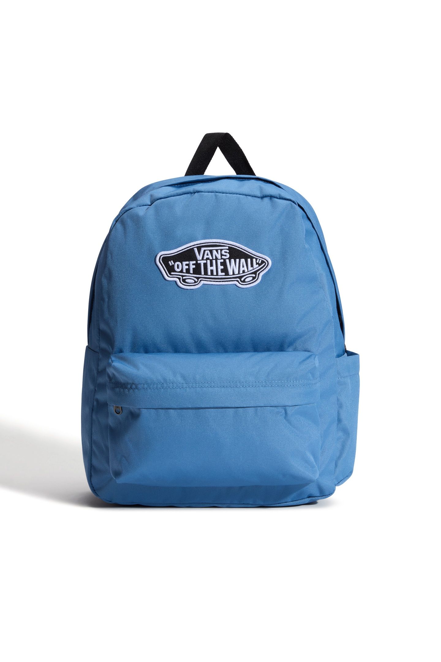 UNISEX OLD SKOOL CLASSIC BACKPACK DUSTY BLUE 1