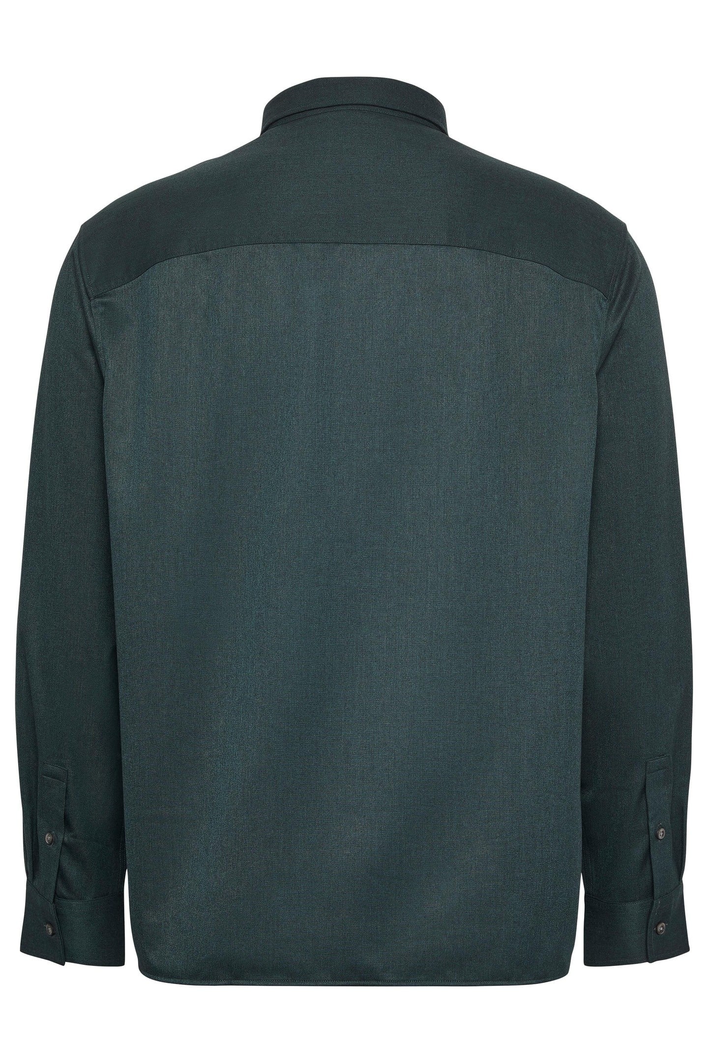 LS MELANGE PV EASY SHIRT FATIGUE 2
