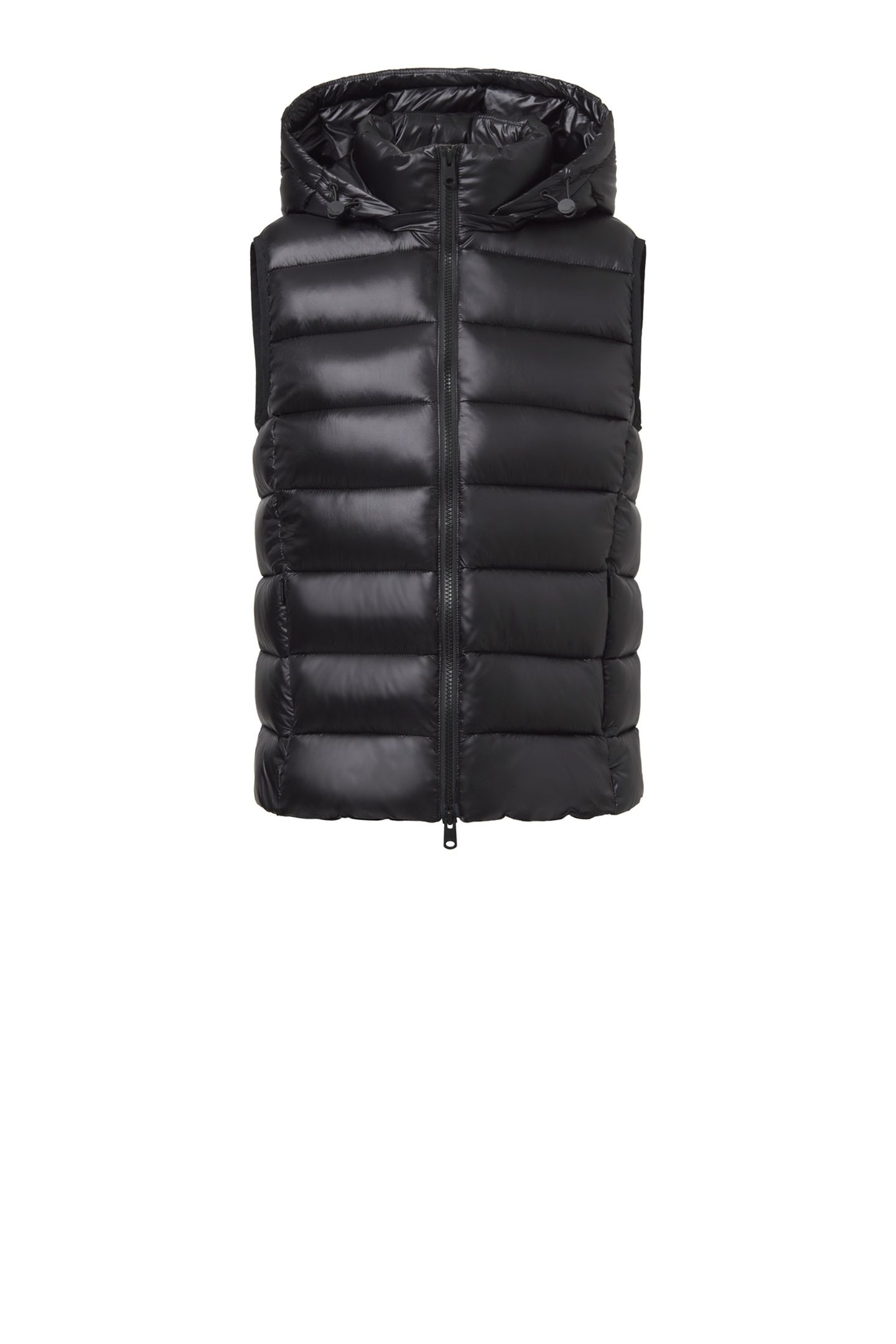 AORAKIALF VEST BLACK 4