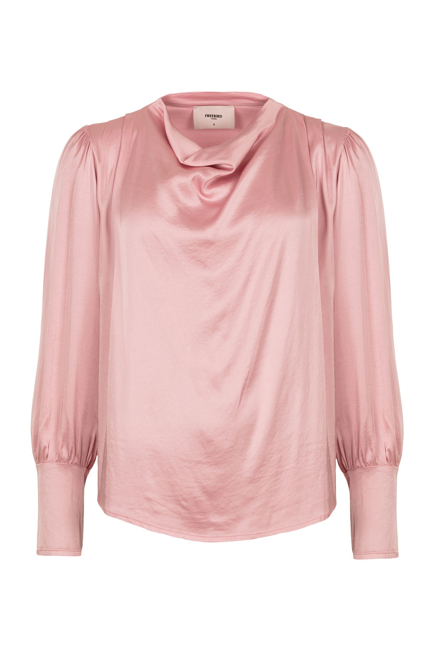 TESKE TOP ROSE PINK 3