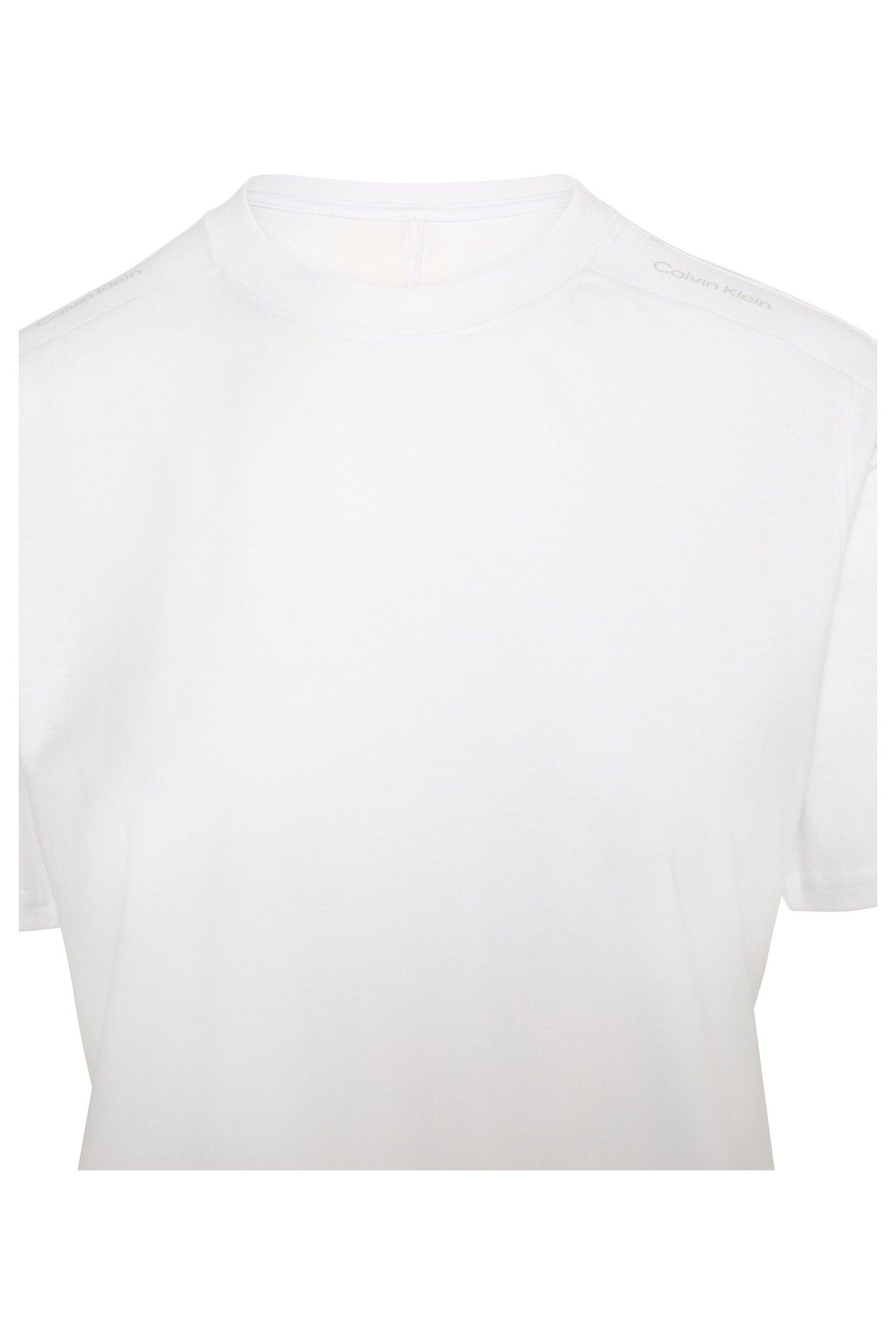 S/S T-SHIRT BRILLIANT WHITE 3