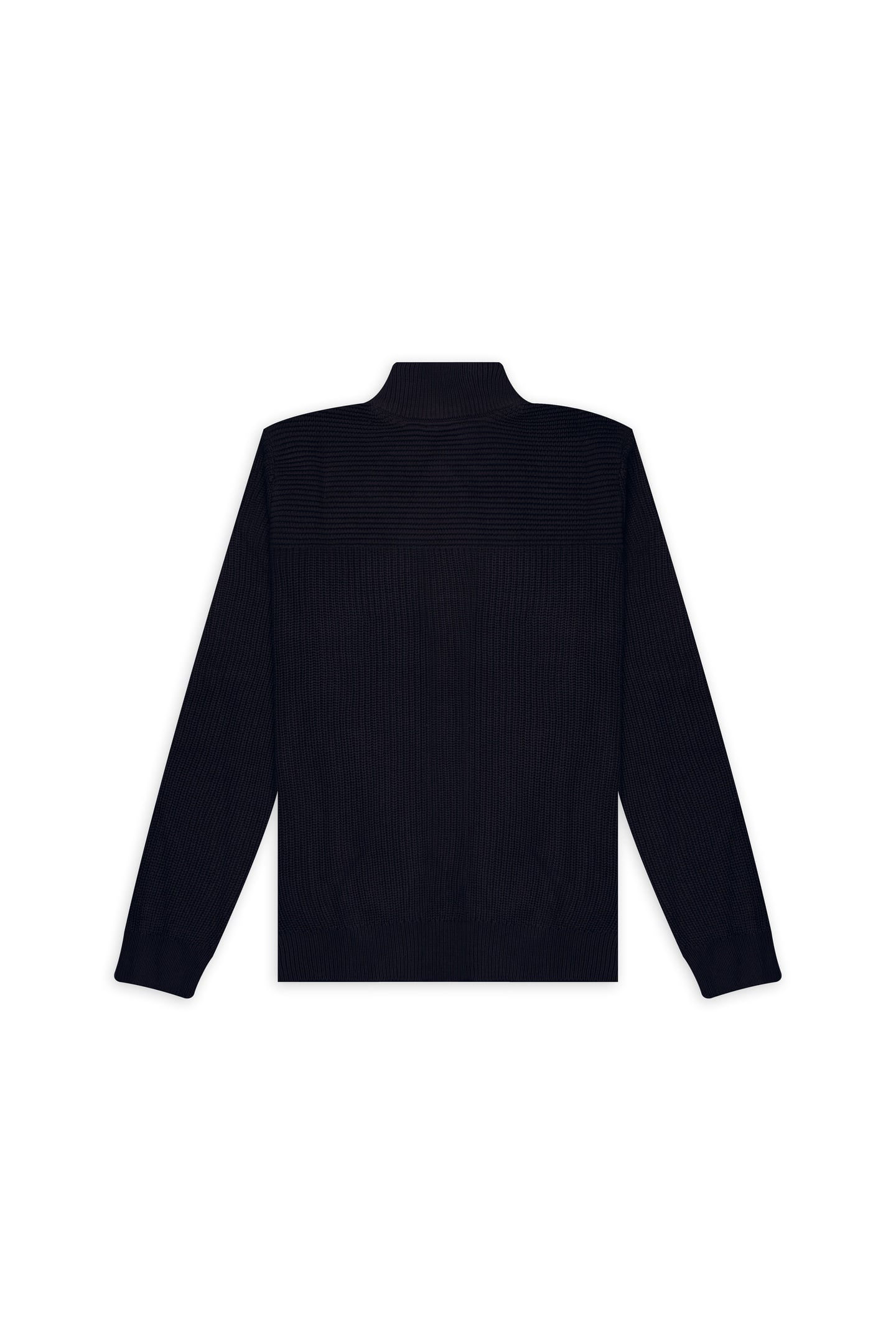 FARO SWEATER NAVY 2