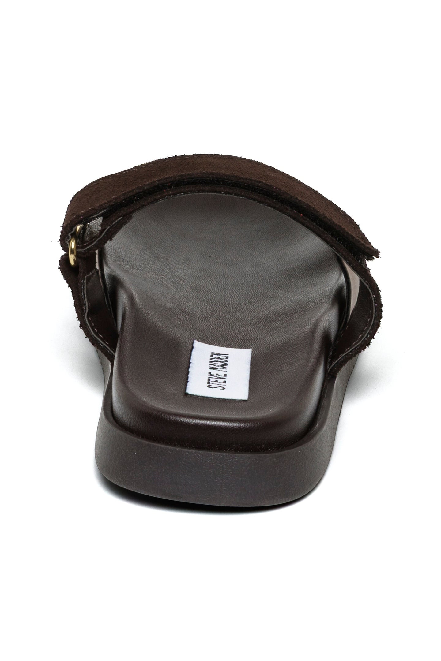 MISSILE-E BRNZ SATIN 4