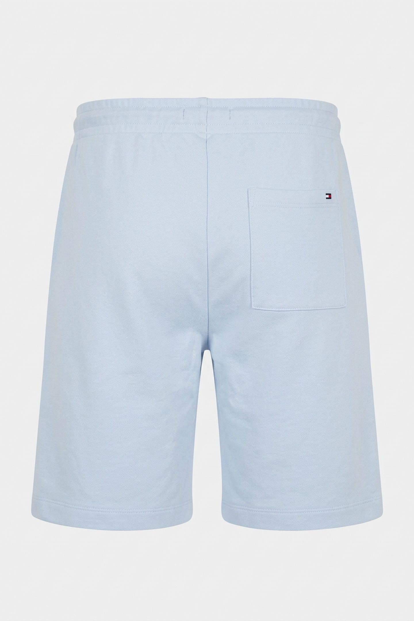 BOYS KB LOGO SWEATSHORT BREEZY BLUE 3