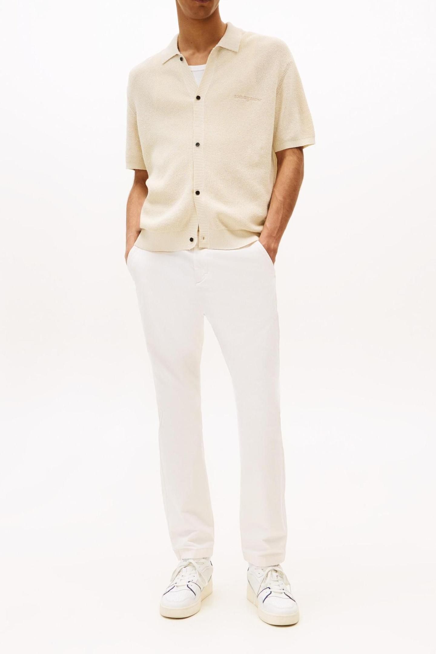 TJM AUSTIN CHINO ANCIENT WHITE 2