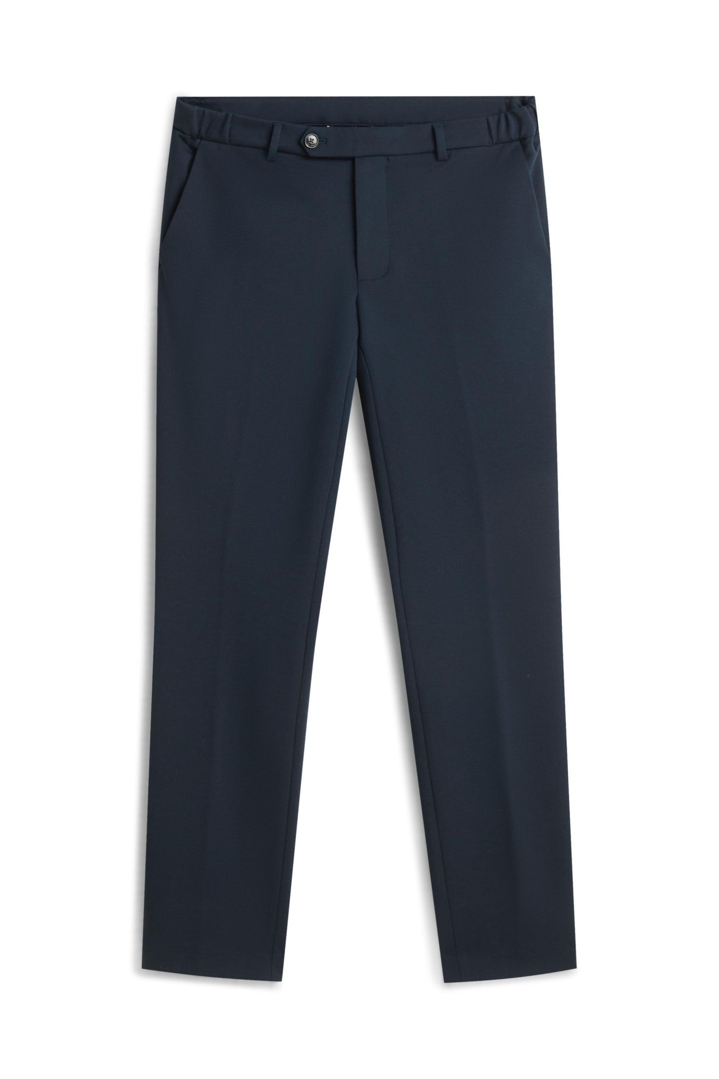 DC PUNTO MILANO PANT DARK NIGHT NAVY 4