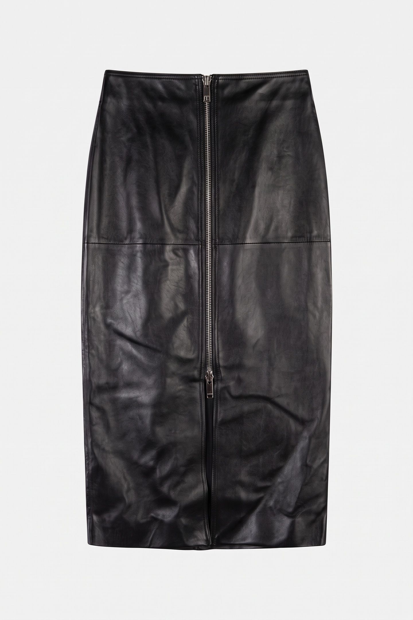 EDIAZ SKIRT BLACK 3
