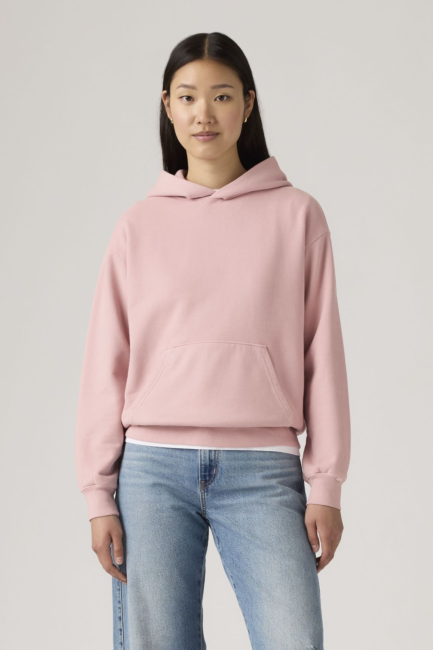 HERITAGE HOODIE 1