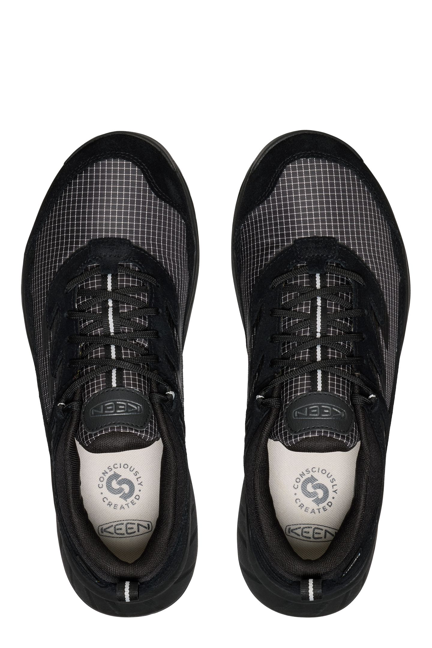 HIGHTRAIL EXP WP BLACK/MAGNET 5