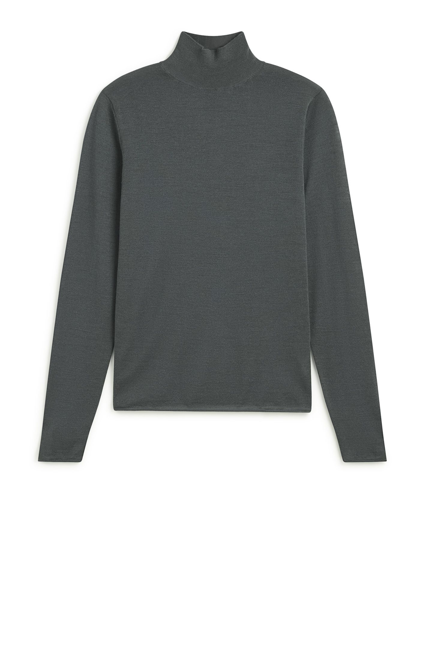 FAYAALF KNIT GREEN SHADOW 4