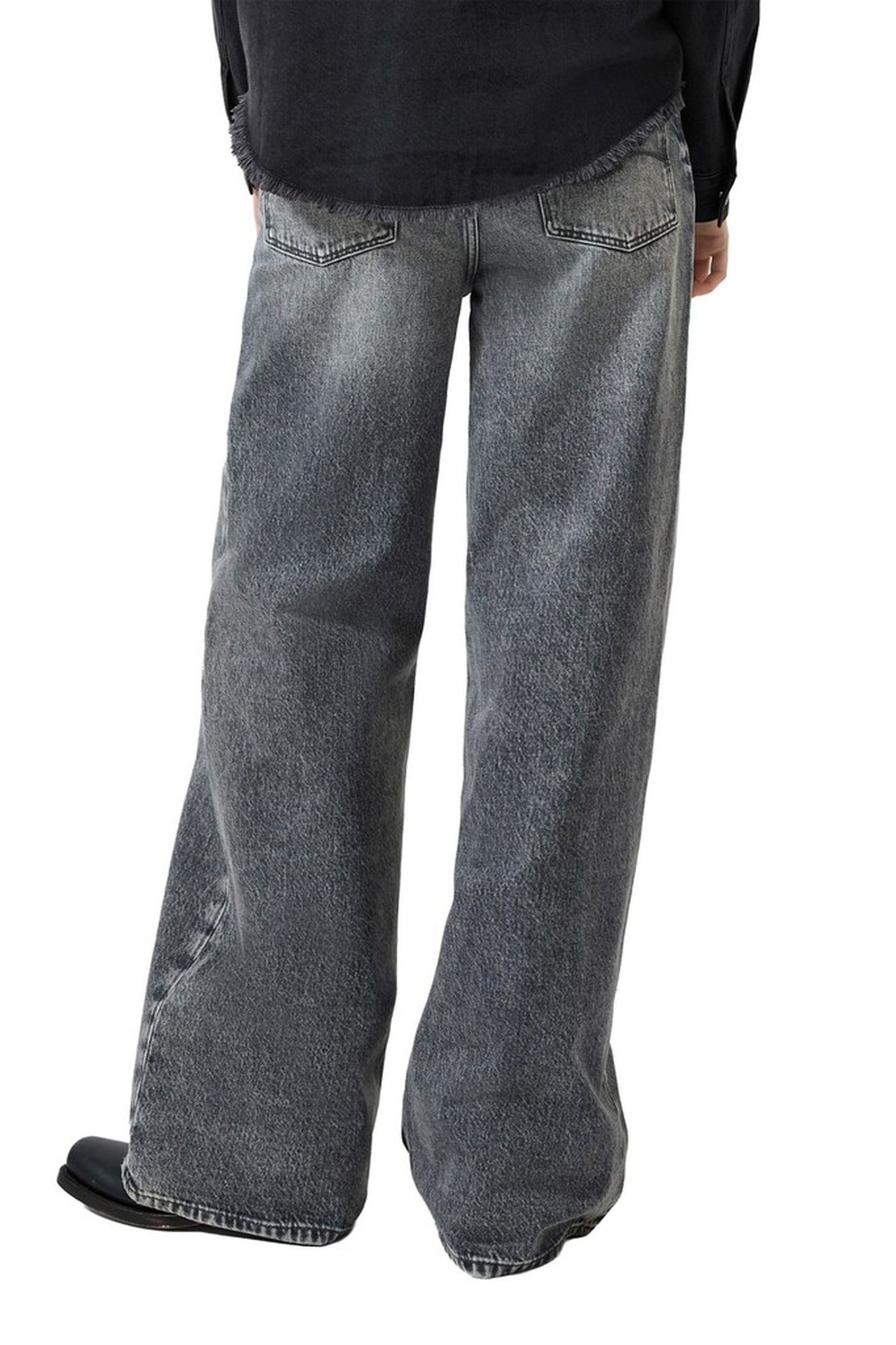 S.OLIVER-QS JEANS GREY-DENIM 2