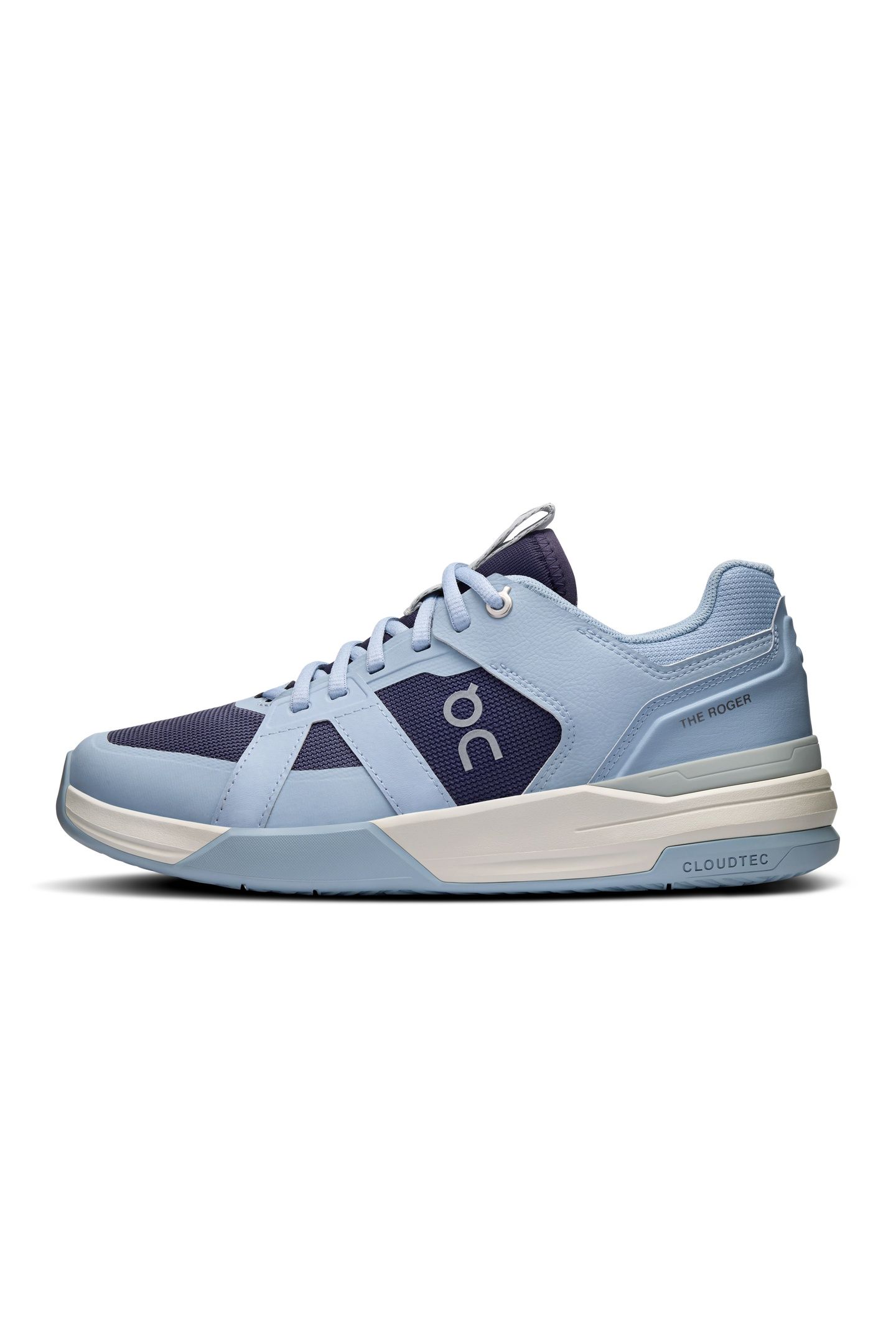 THE ROGER CLUBHOUSE PRO 1 CHAMBRAY | MIDNIGHT 2