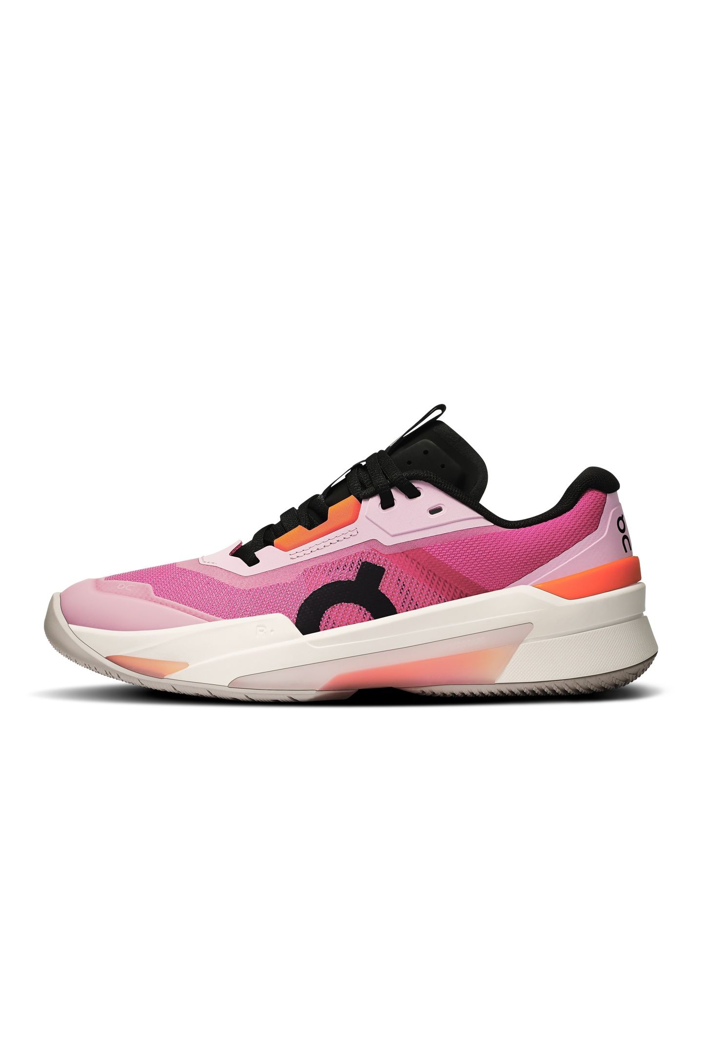 THE ROGER PRO FIRE 1 PINK | FLAME 2