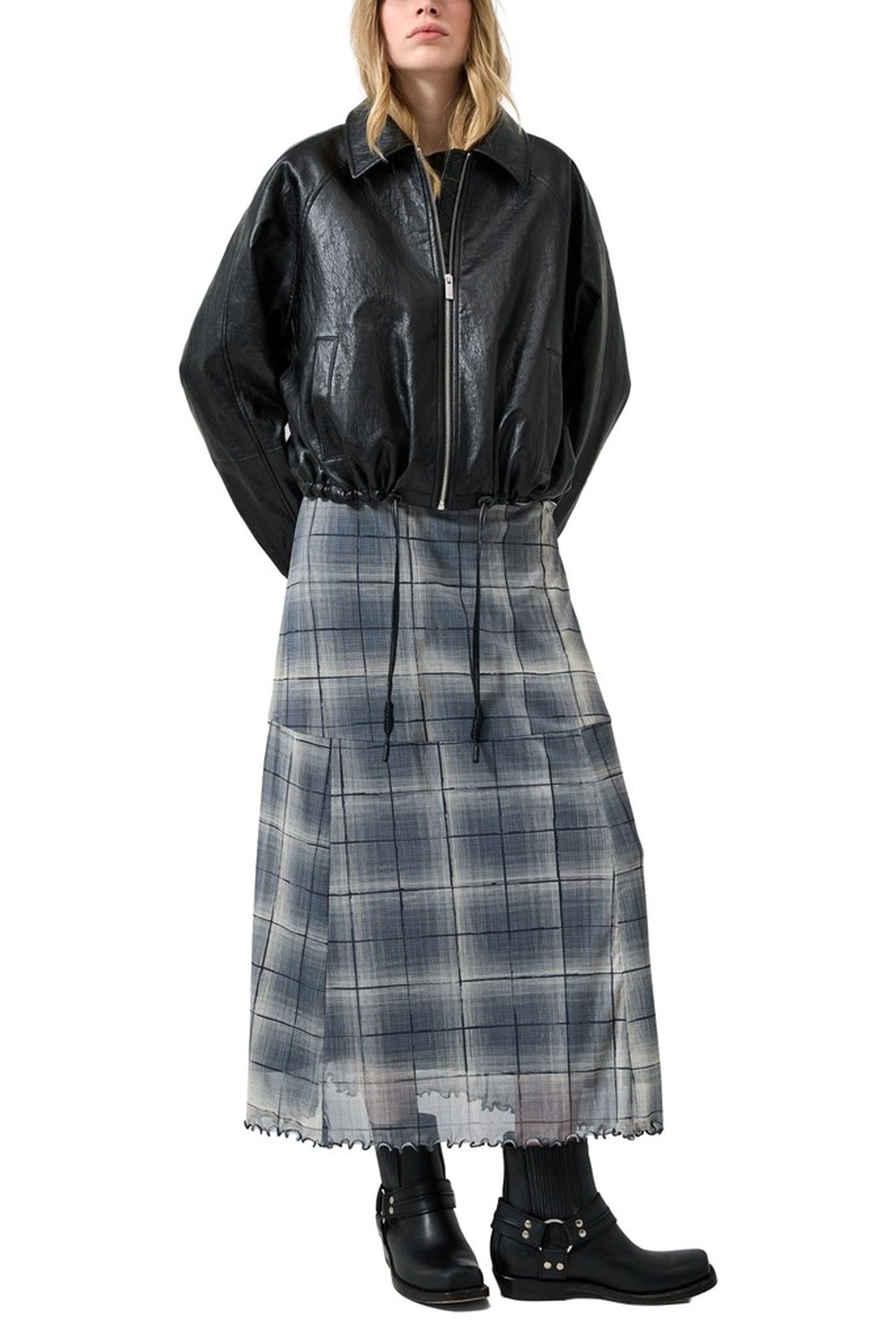 S.OLIVER-QS JACKETS OUTDOOR BLACK 3