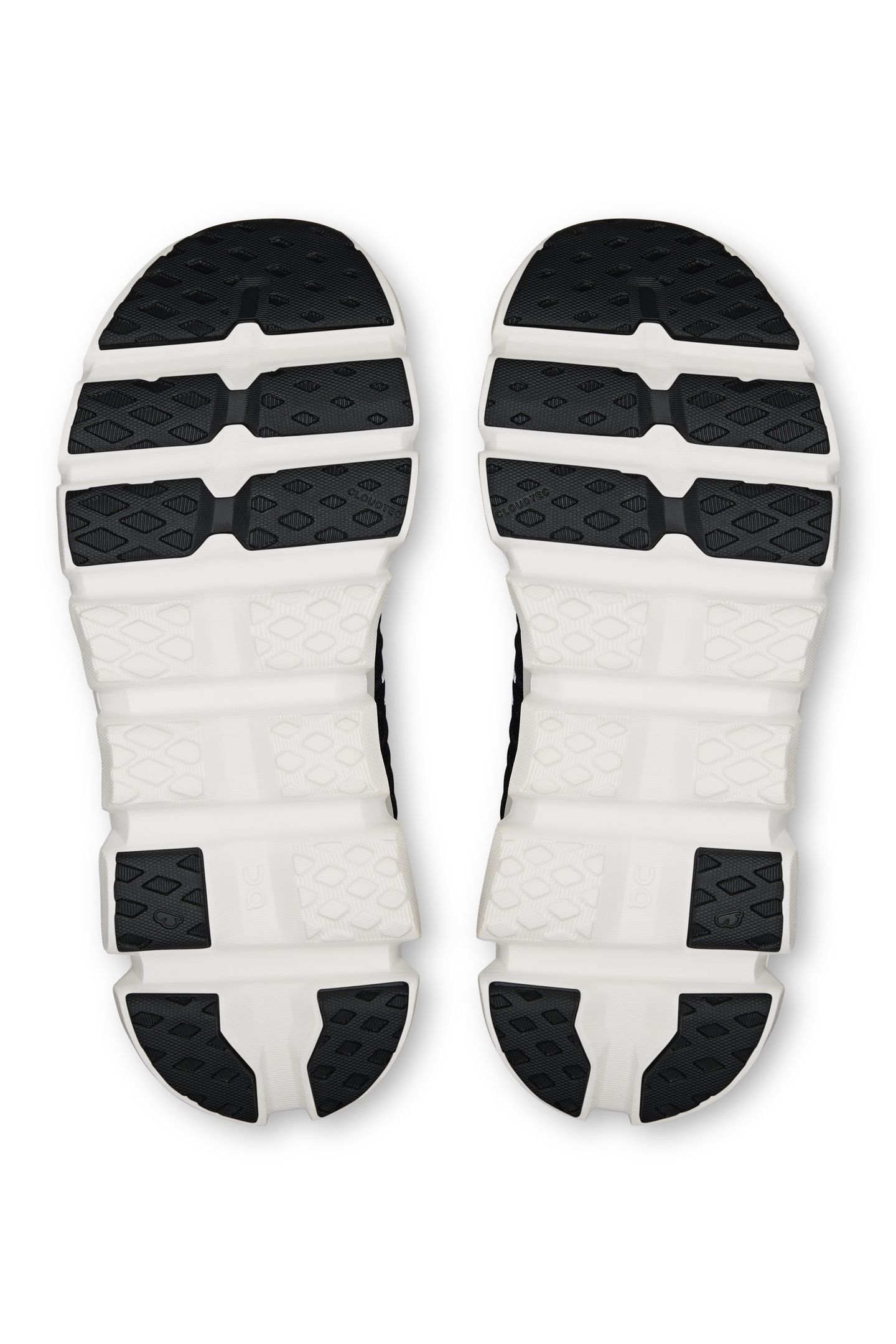 CLOUDSWIFT 1 YOUTH BLACK | FLAME 4