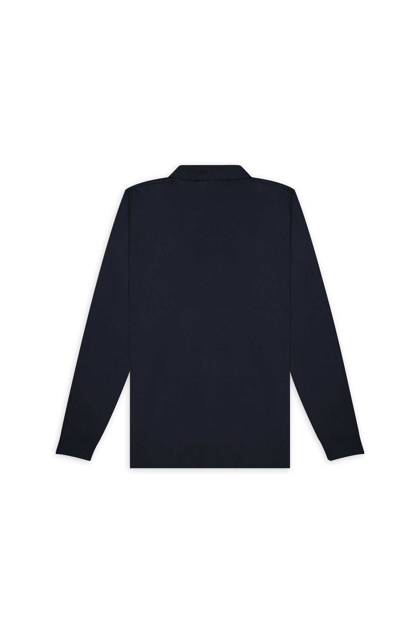 TAILAT SWEATER NAVY 2