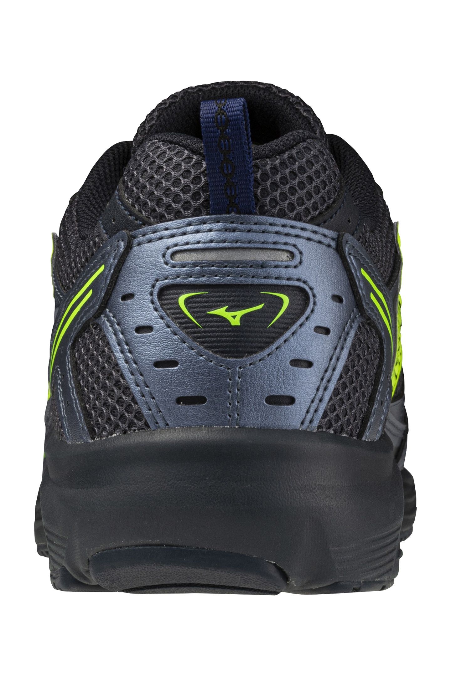 UNISEX SHOE S.L.MXR 3