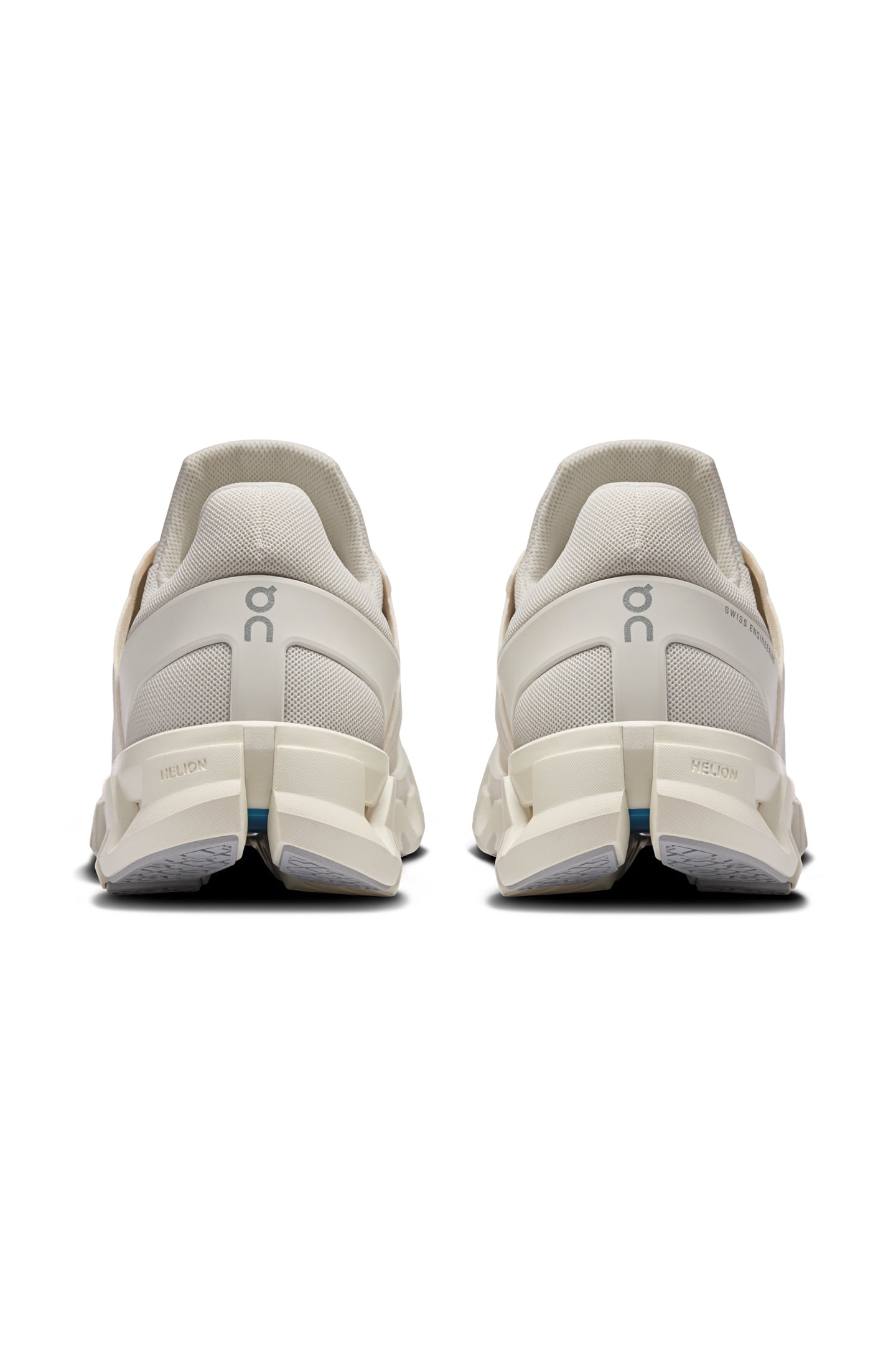 CLOUDSWIFT 4 AD IVORY | IVORY 5