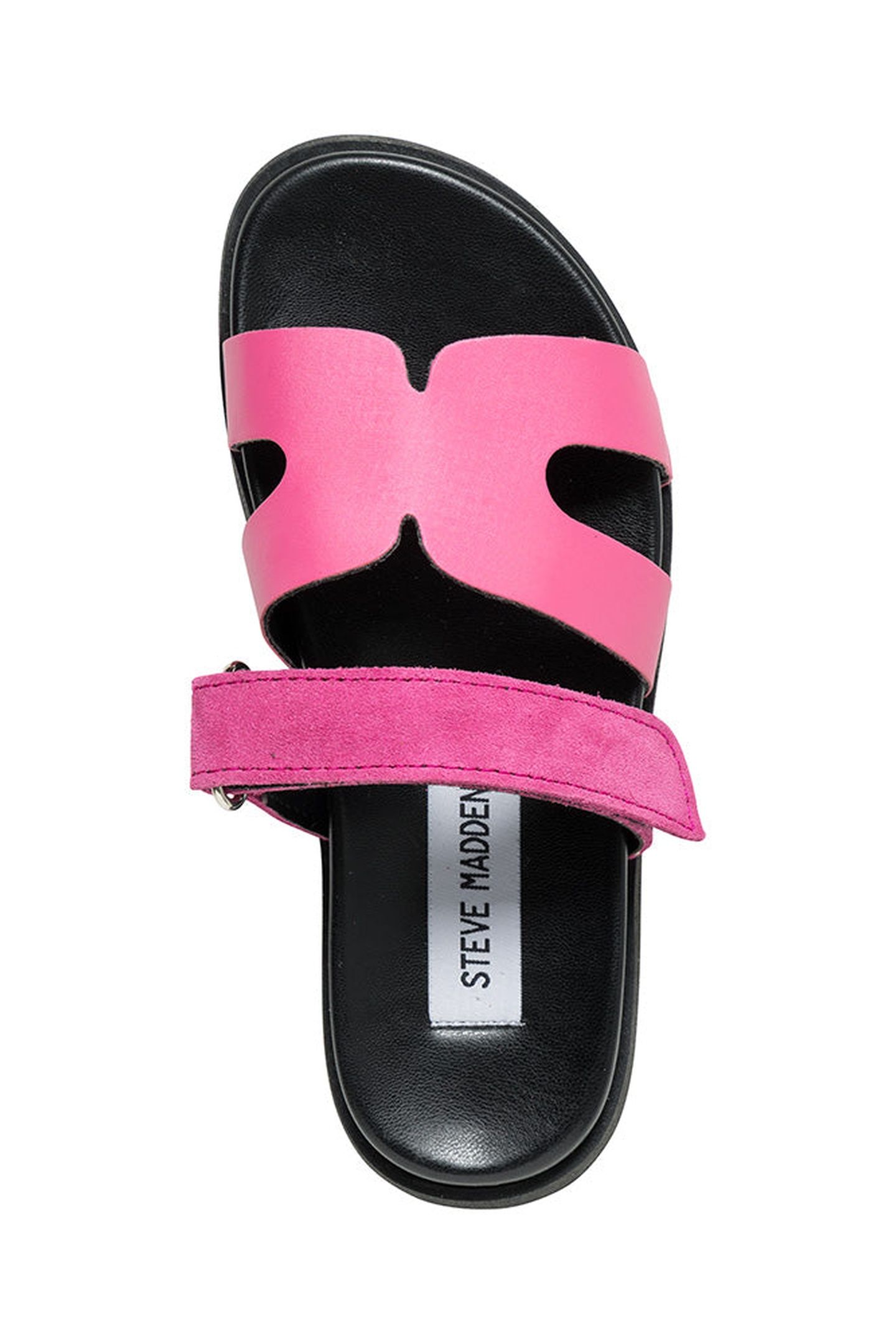 JMISSILE-E PINK SATIN 5