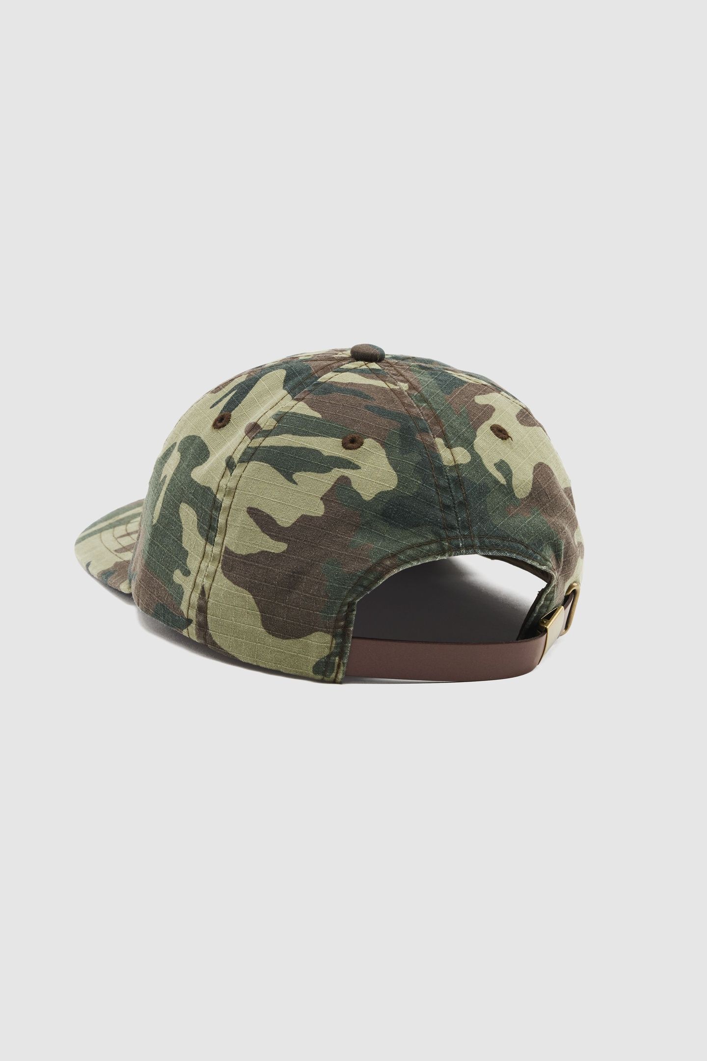 RELAXED DAD HERITAGE CAP 4