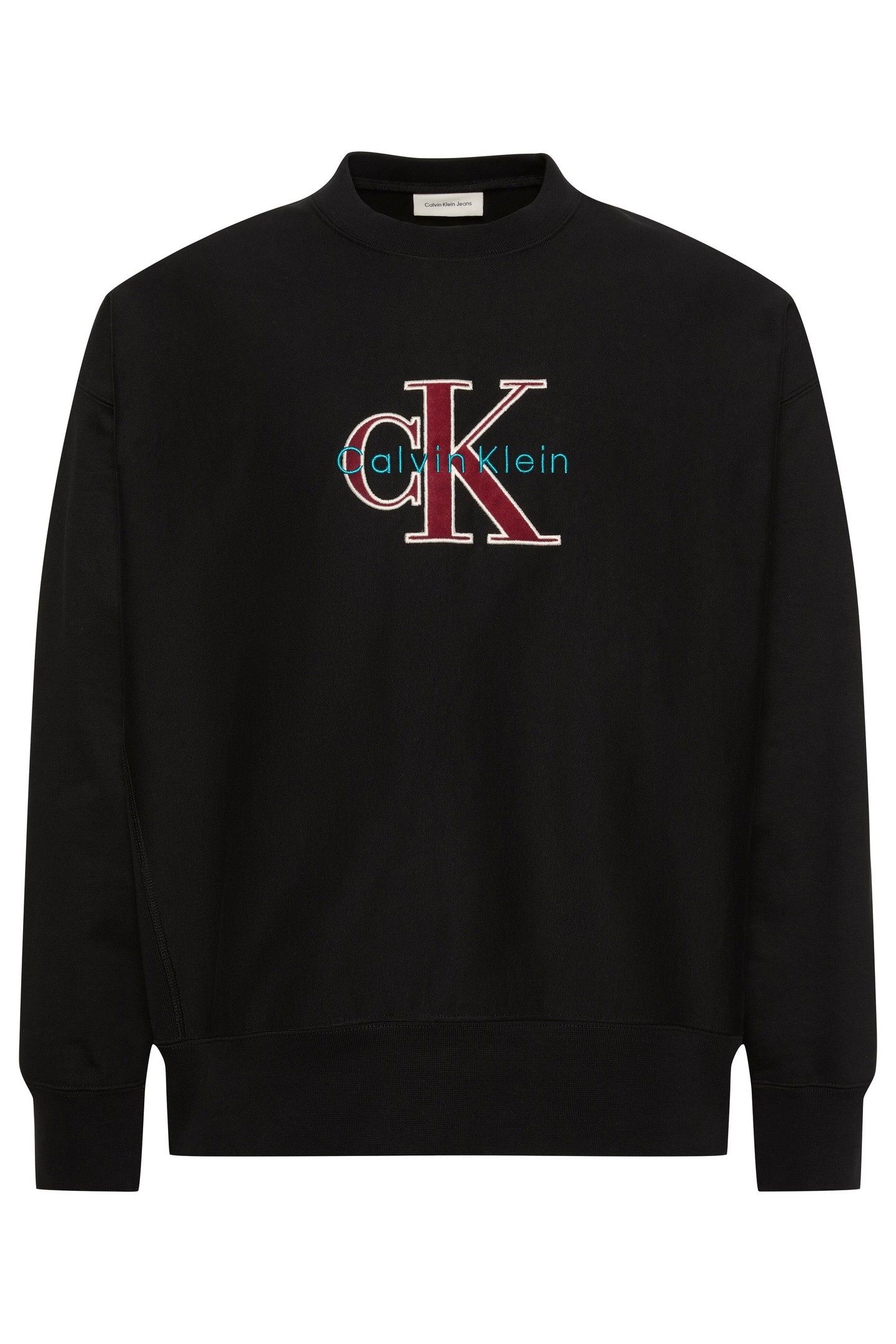 PREMIUM TRI-COLOR BLACK 2
