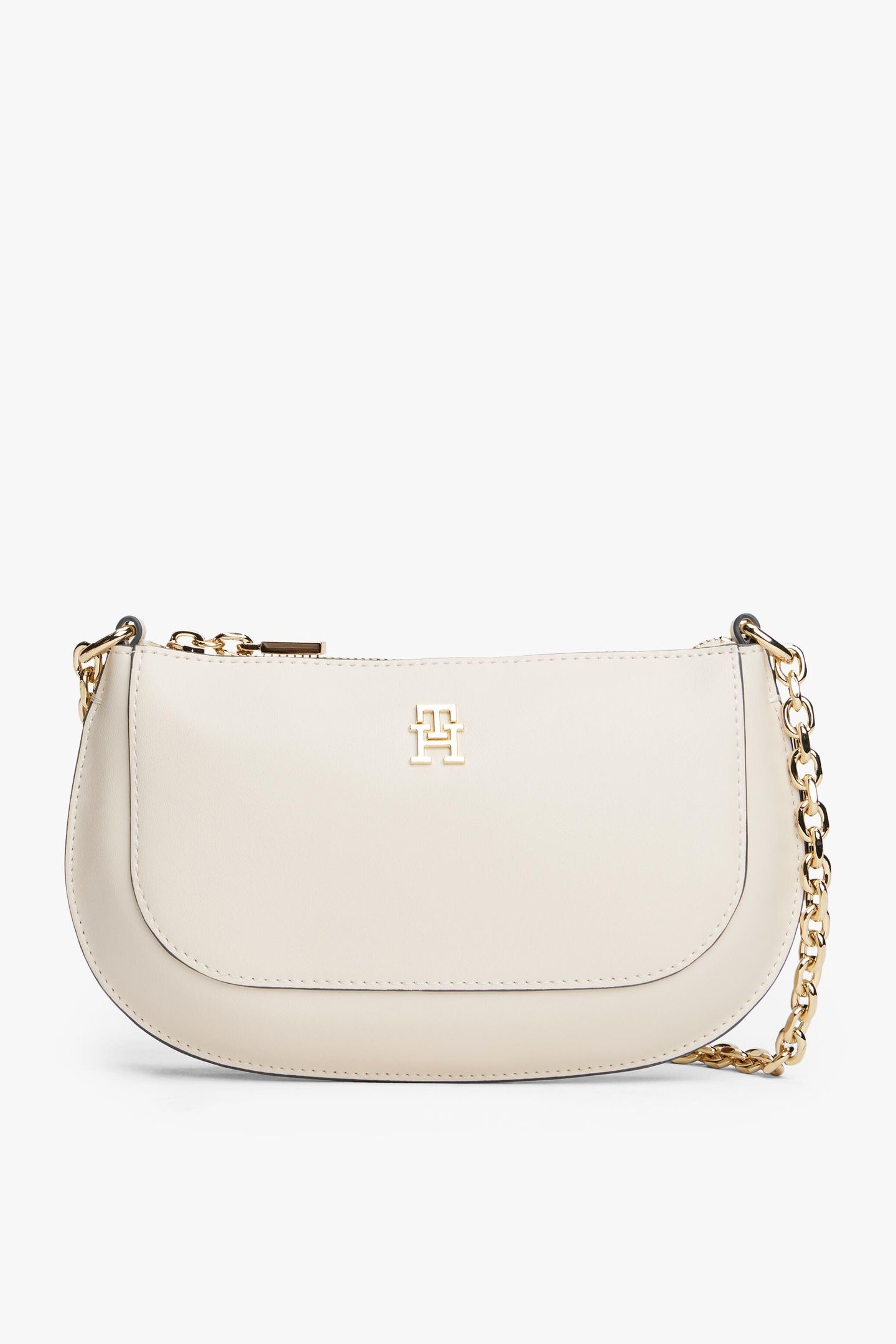 TH GLAM MINI CHAIN CROSSOVER SOFT CREAM 2