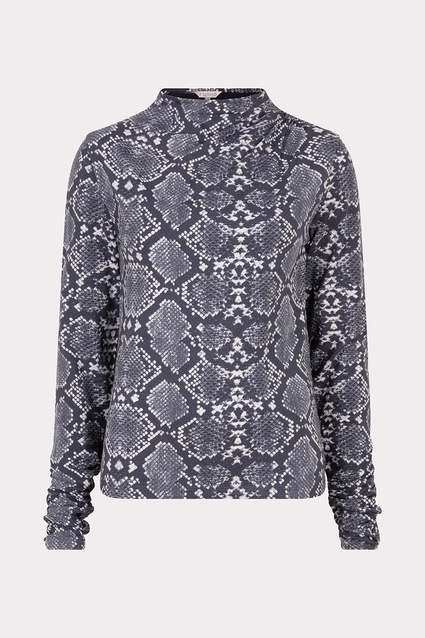TOP GATHERING CITY SNAKE SJ PRINT 3