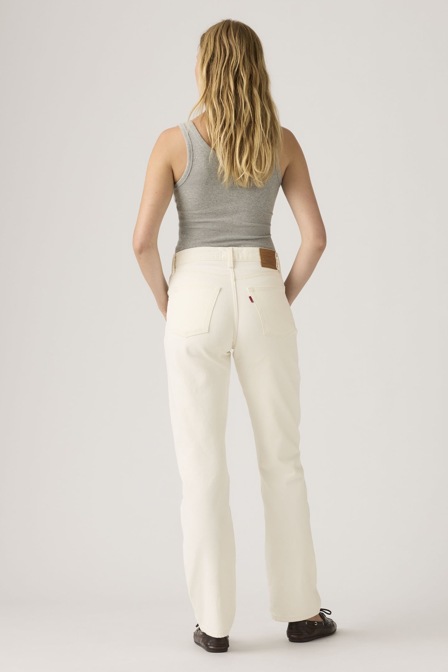 EASY DAD JEANS 3