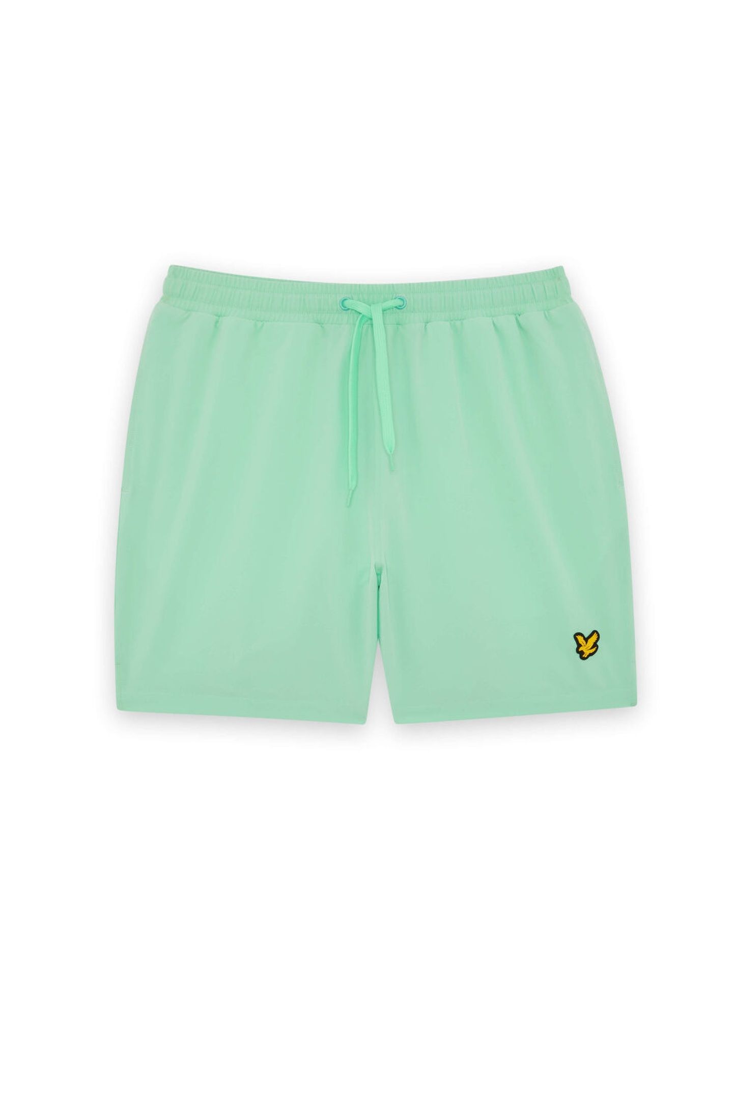 SPORTS SWIM SHORT COOL MINT 4