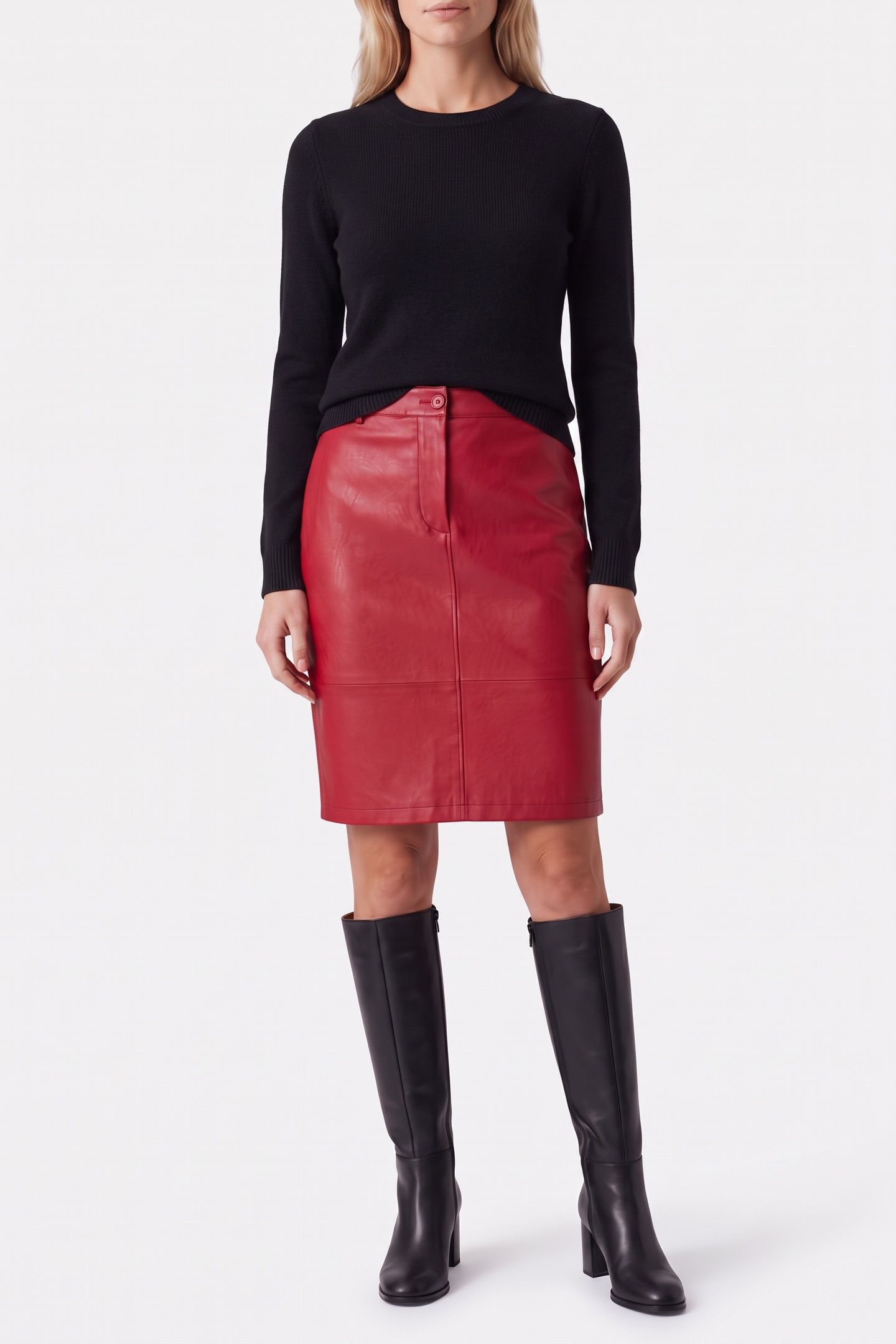HANNA550-601381 RED 2