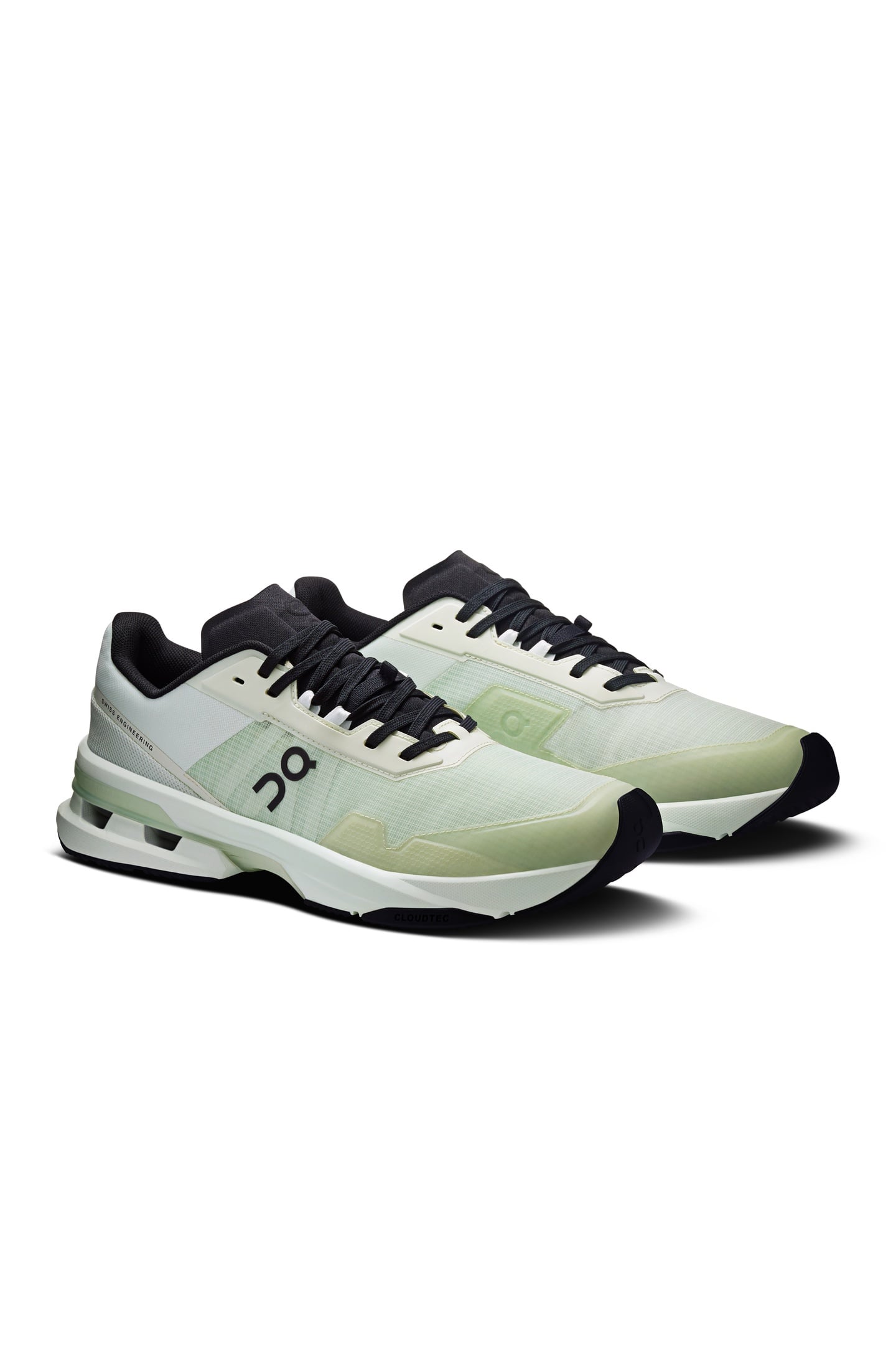 CLOUDPULSE PRO 1 ICEBERG | BLACK 3