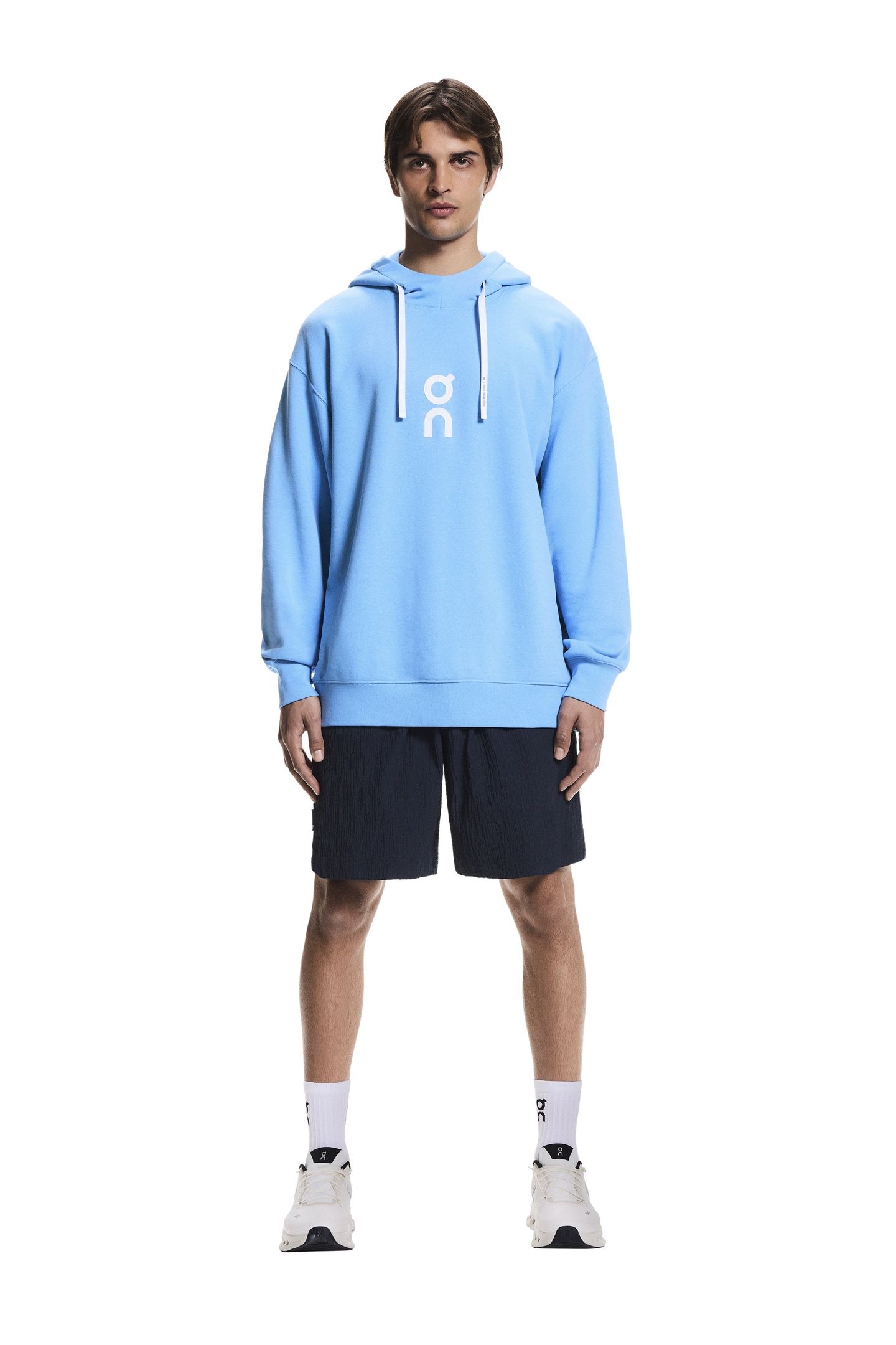 CLUB HOODIE 1 GOURAMI 3