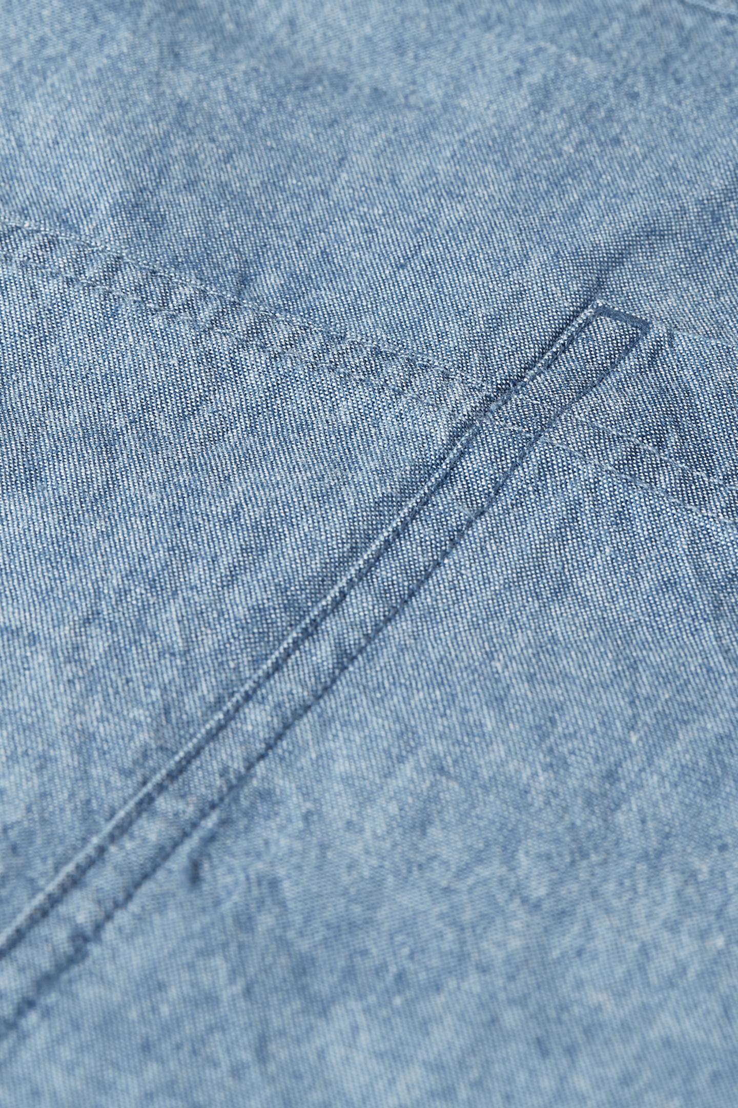 NOA - BLUE MOON INDIGO LIGHTWEIGHT PANT BLUE MOON 7