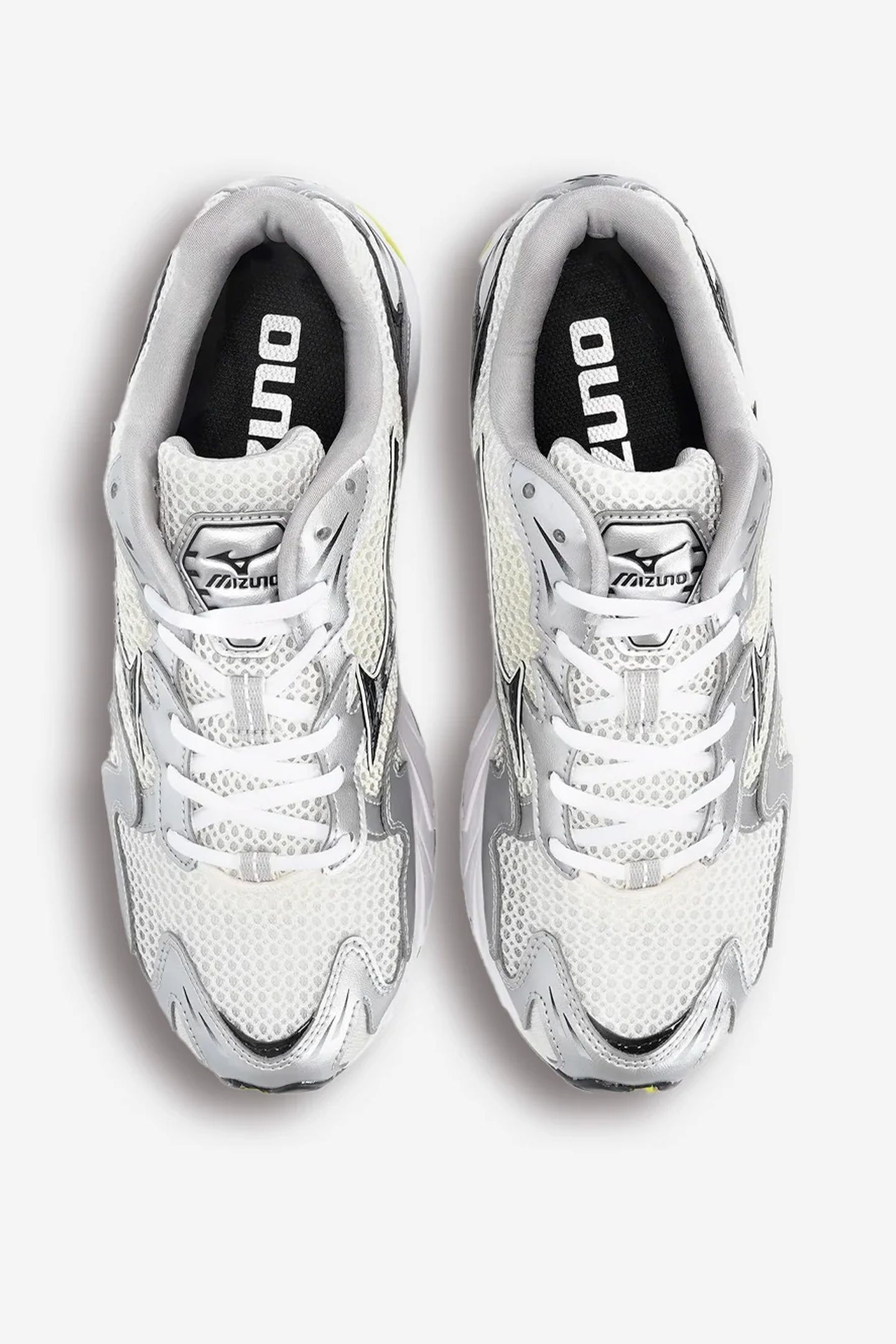 UNISEX SHOE S.L.WAVE RIDER 10 4